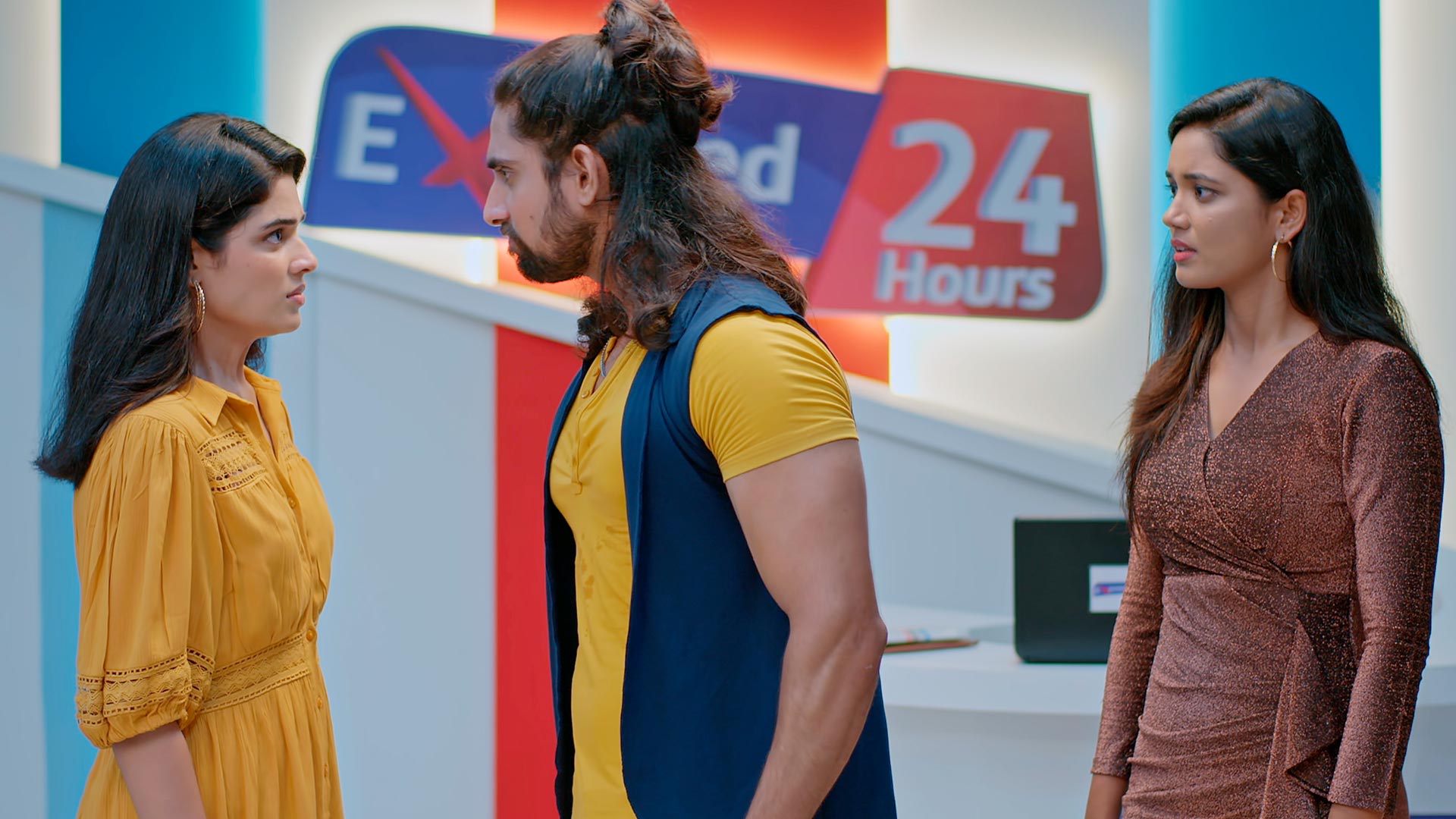 Watch Exposed S1 Episode 6 on JioHotstar