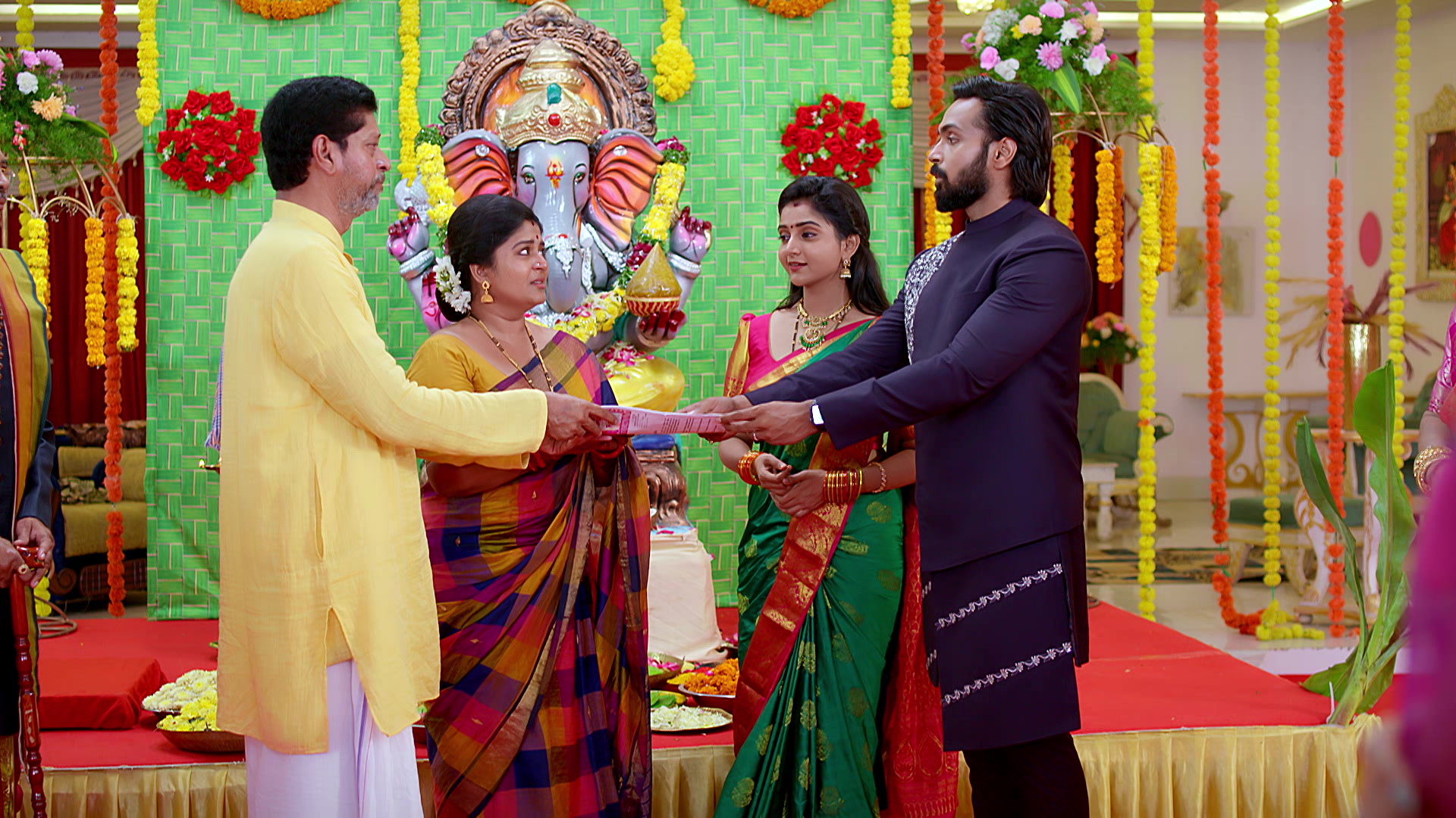Stream Murthy Is Grateful Season 3 Episode 219 – Murthy Is Grateful on ...