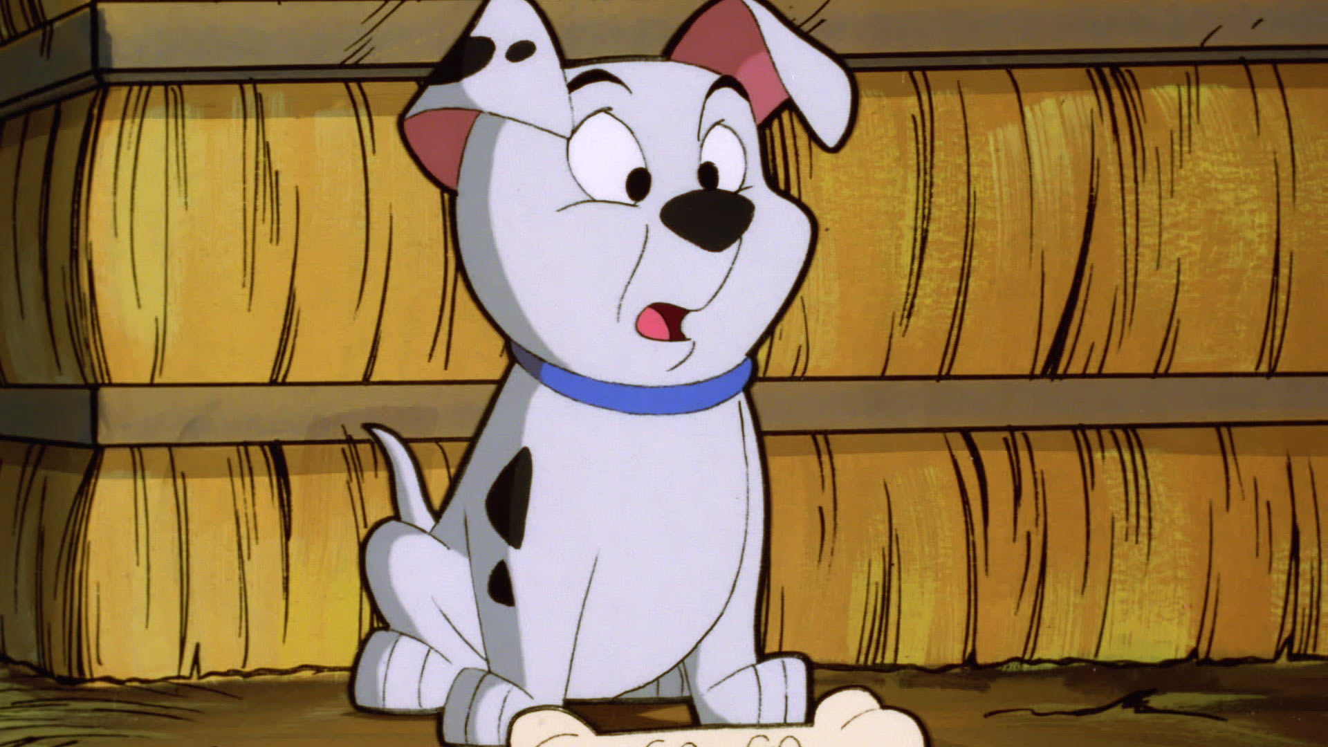 Watch Disney's 101 Dalmatians S1 Episode 2 On Disney+ Hotstar