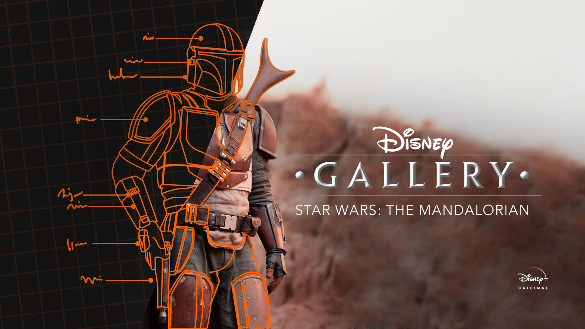 Watch All Seasons of Disney Gallery / Star Wars: The Mandalorian on Disney+  Hotstar