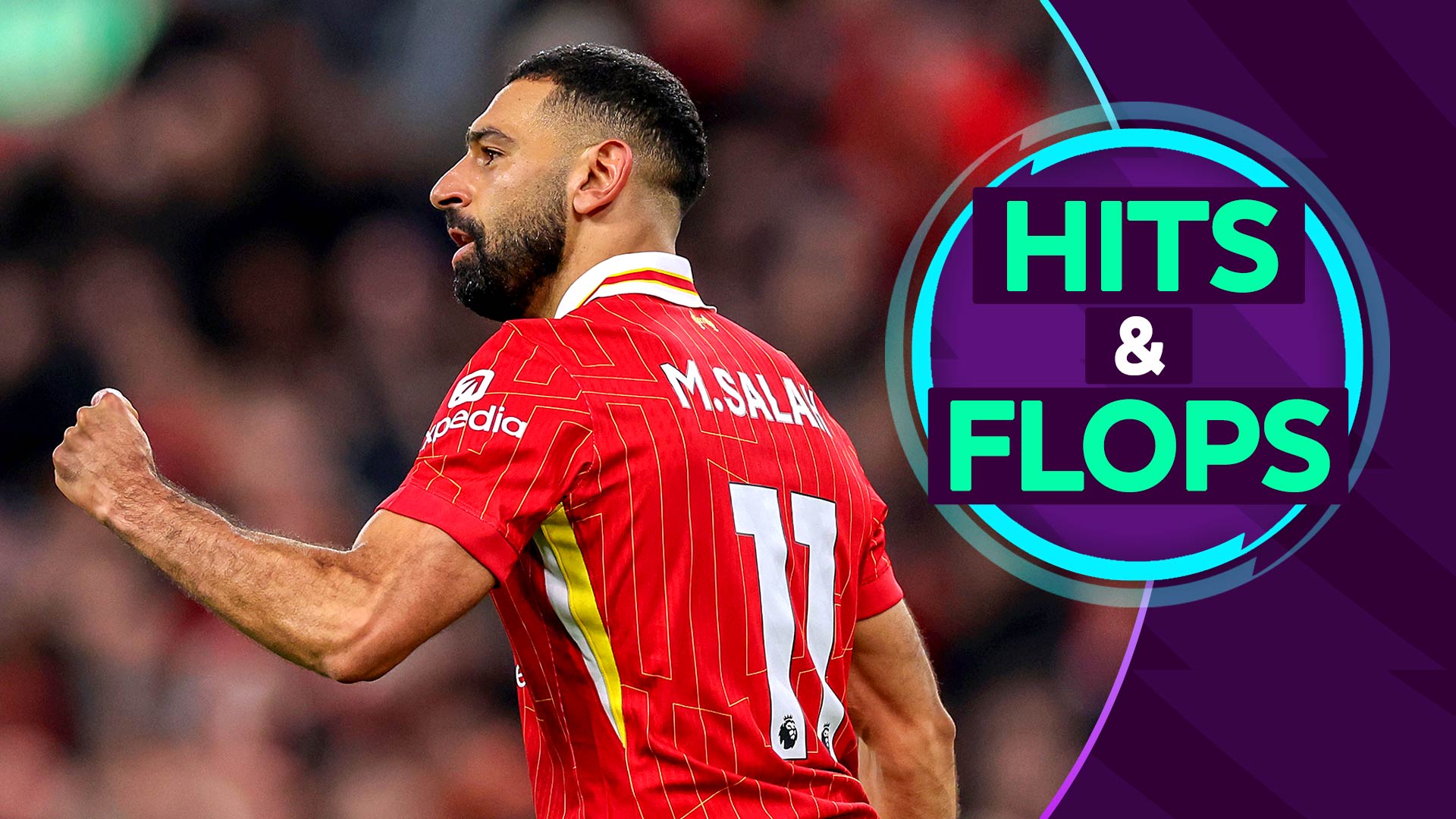 Hits & Flops: Liverpool vs Brighton