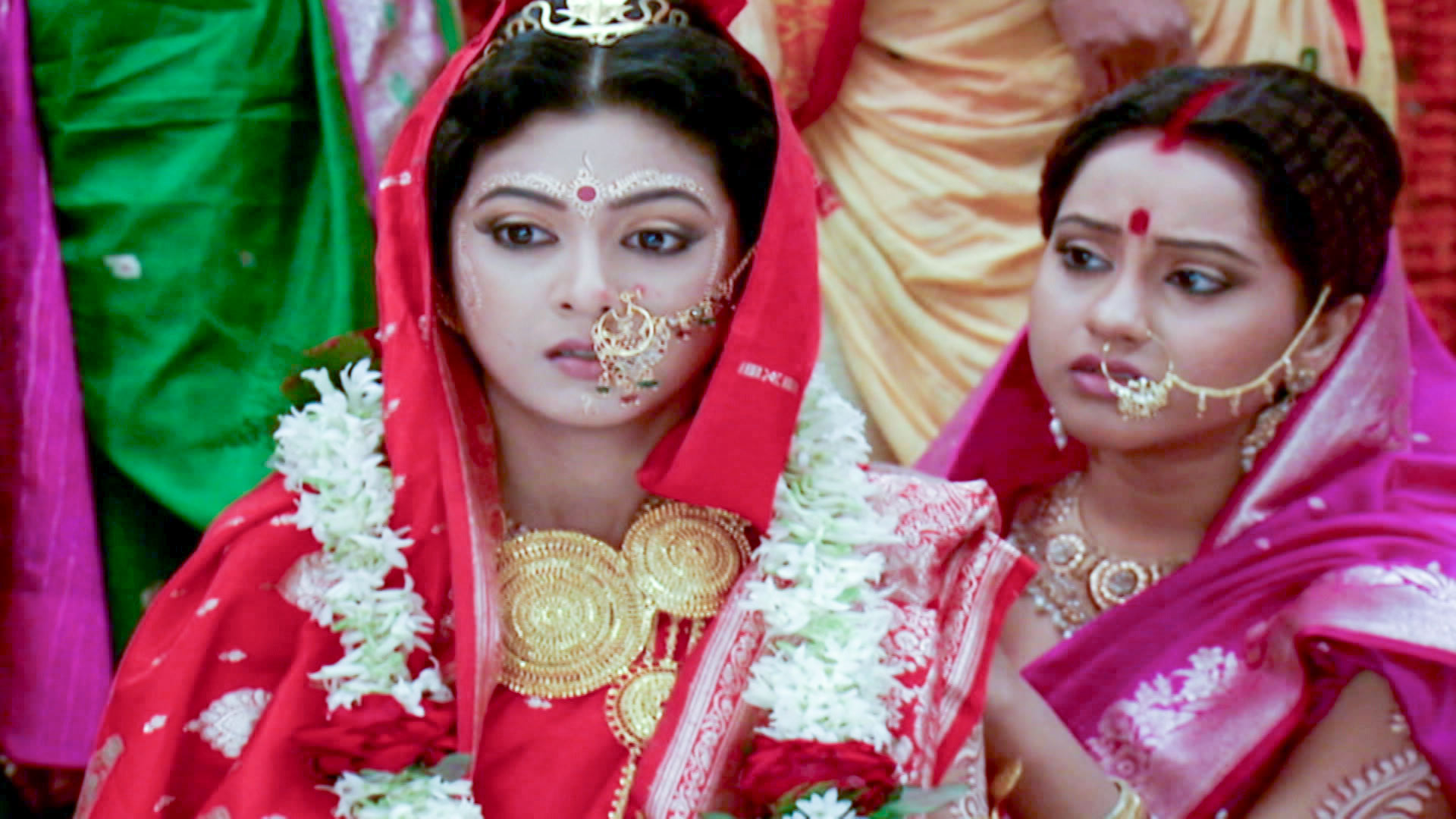 Watch Behula S1 Episode 107 on JioHotstar