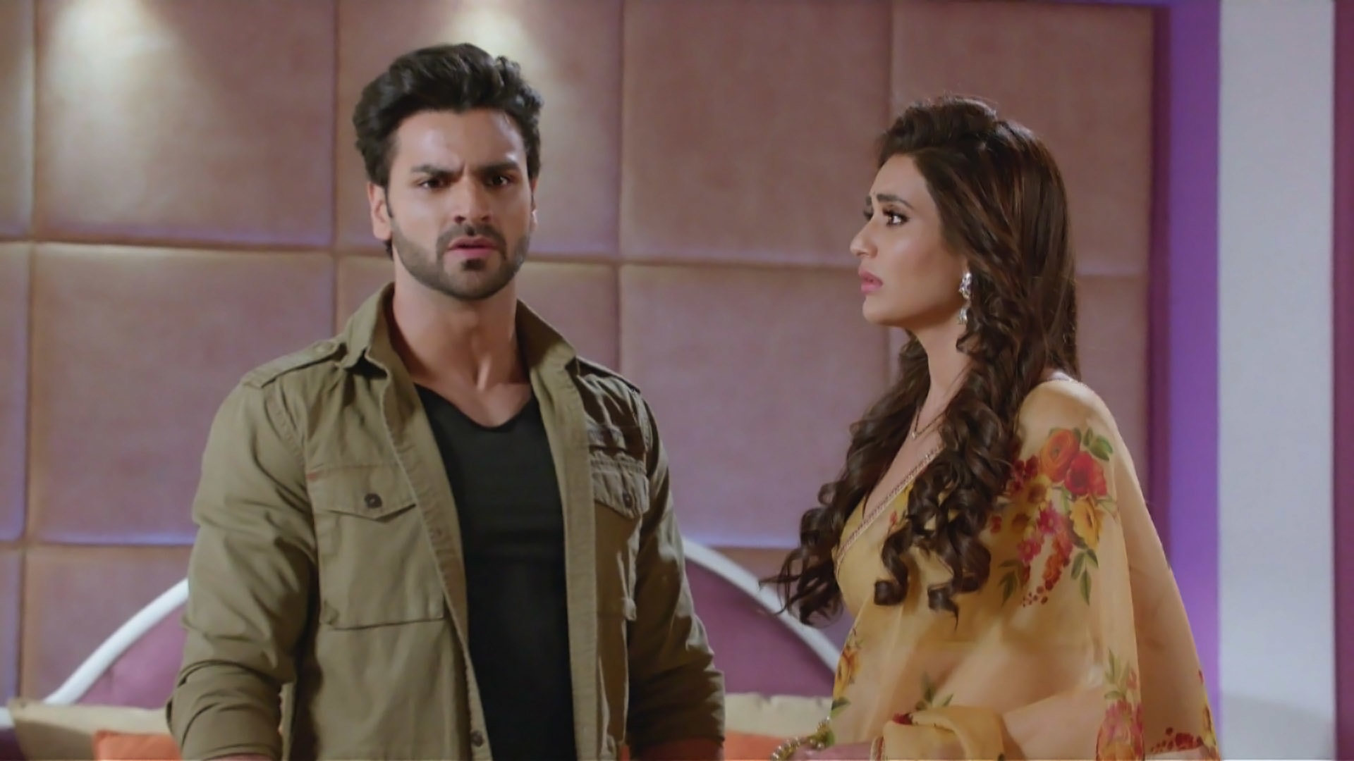 Watch Qayaamat Ki Raat S1 Episode 55 on JioHotstar