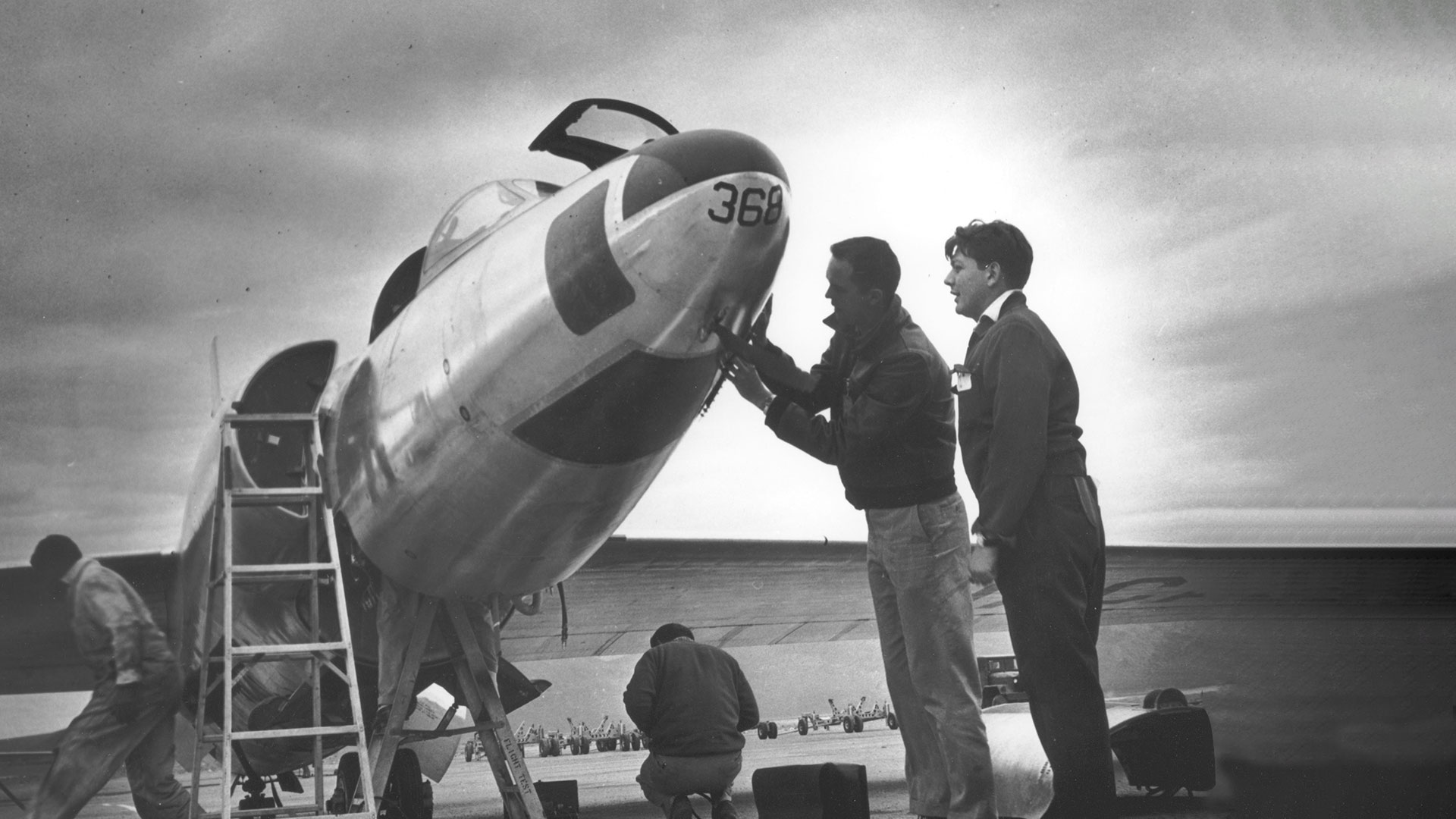 Nonton Area 51 Declassified Film Di Disney