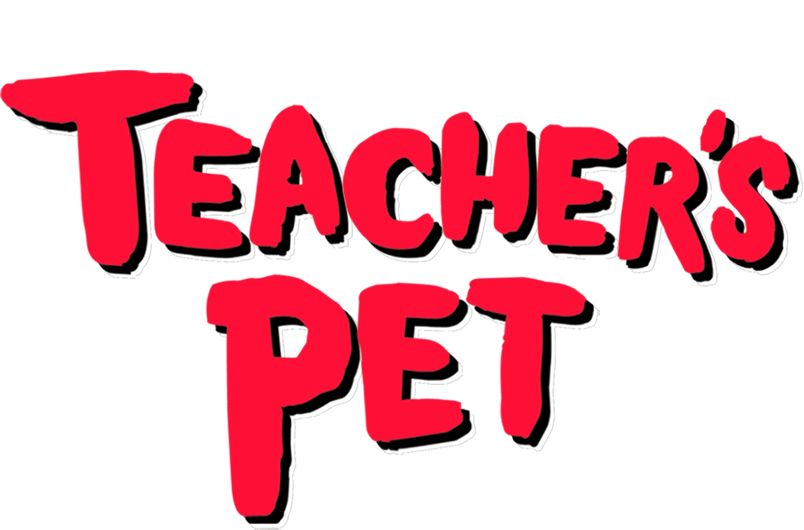 Teacher's Pet - Disney+