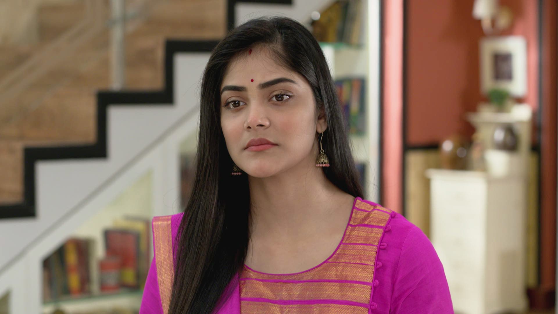 Mohor Gets a Responsibility