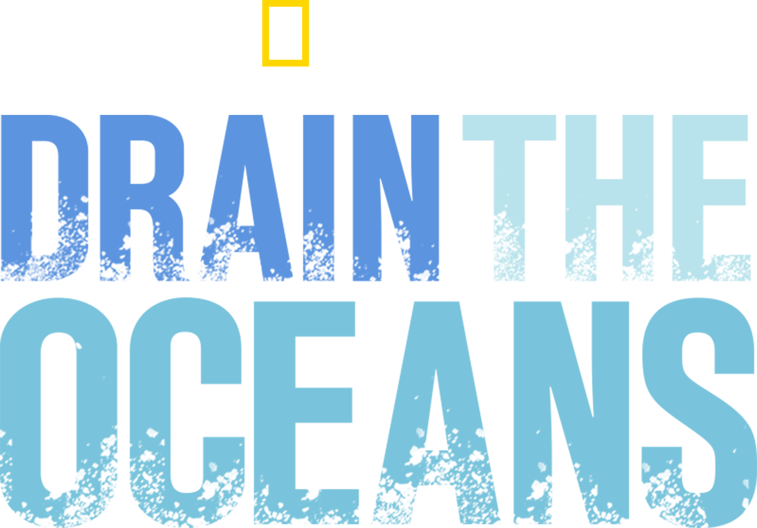 Drain the Oceans Disney+