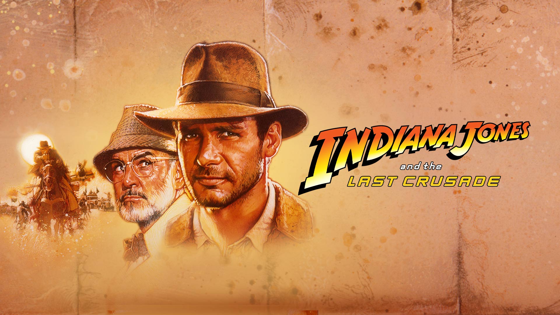Watch Movie Indiana Jones and the Last Crusade Only on Watcho