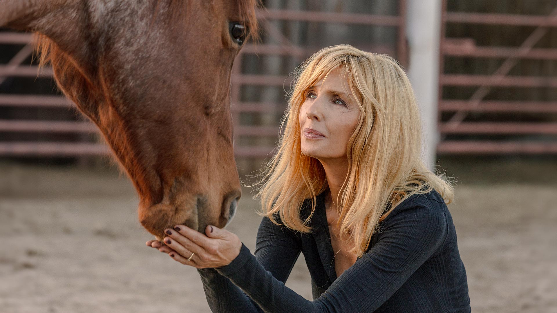 Watch Dutton Ranch S1 Episode 9 on JioHotstar