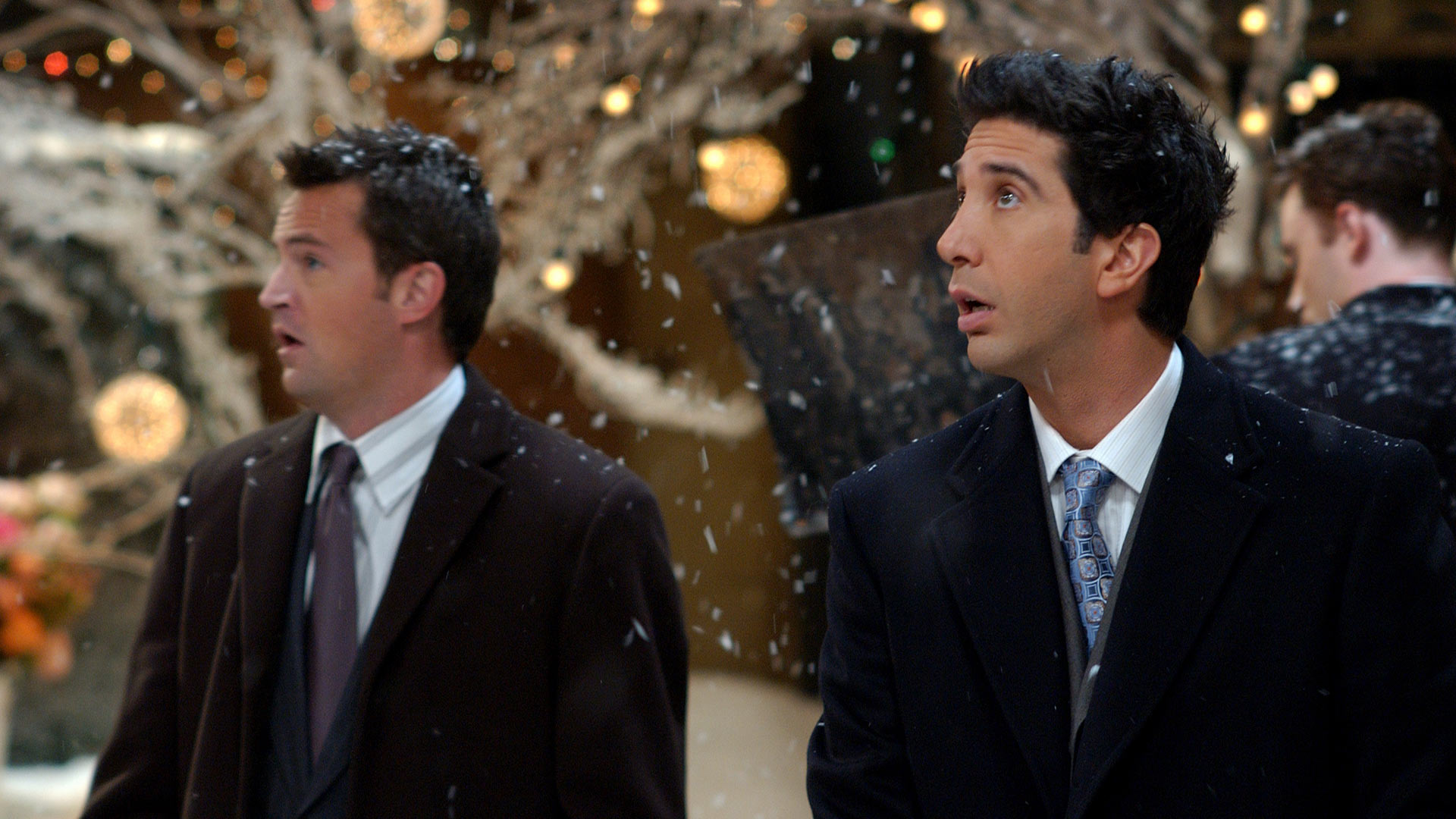 Watch Friends S10 Episode 12 on JioHotstar
