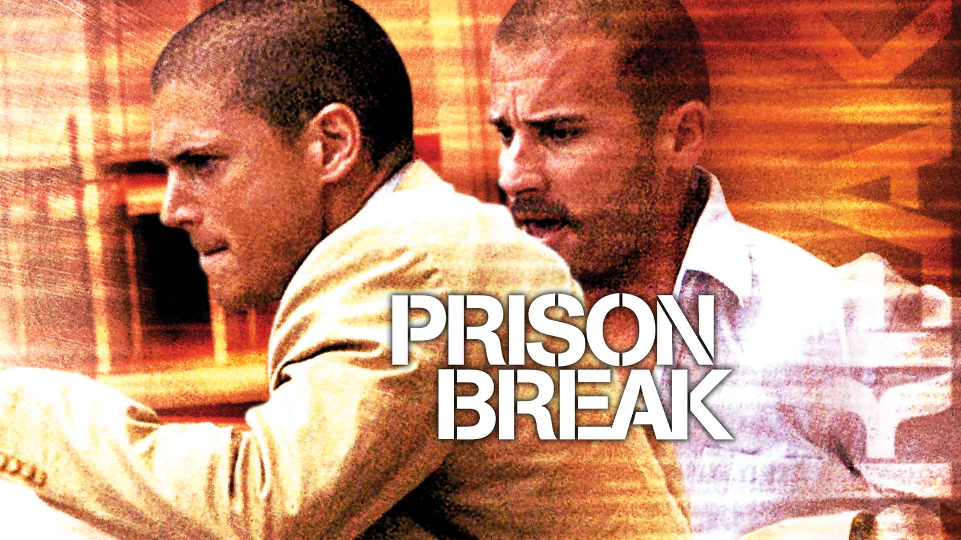 Prison Break Action TV Series Nonton Semua Episode Terbaru