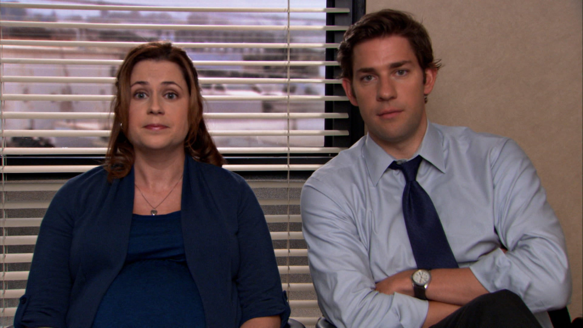 Watch The Office S8 Episode 3 on JioHotstar