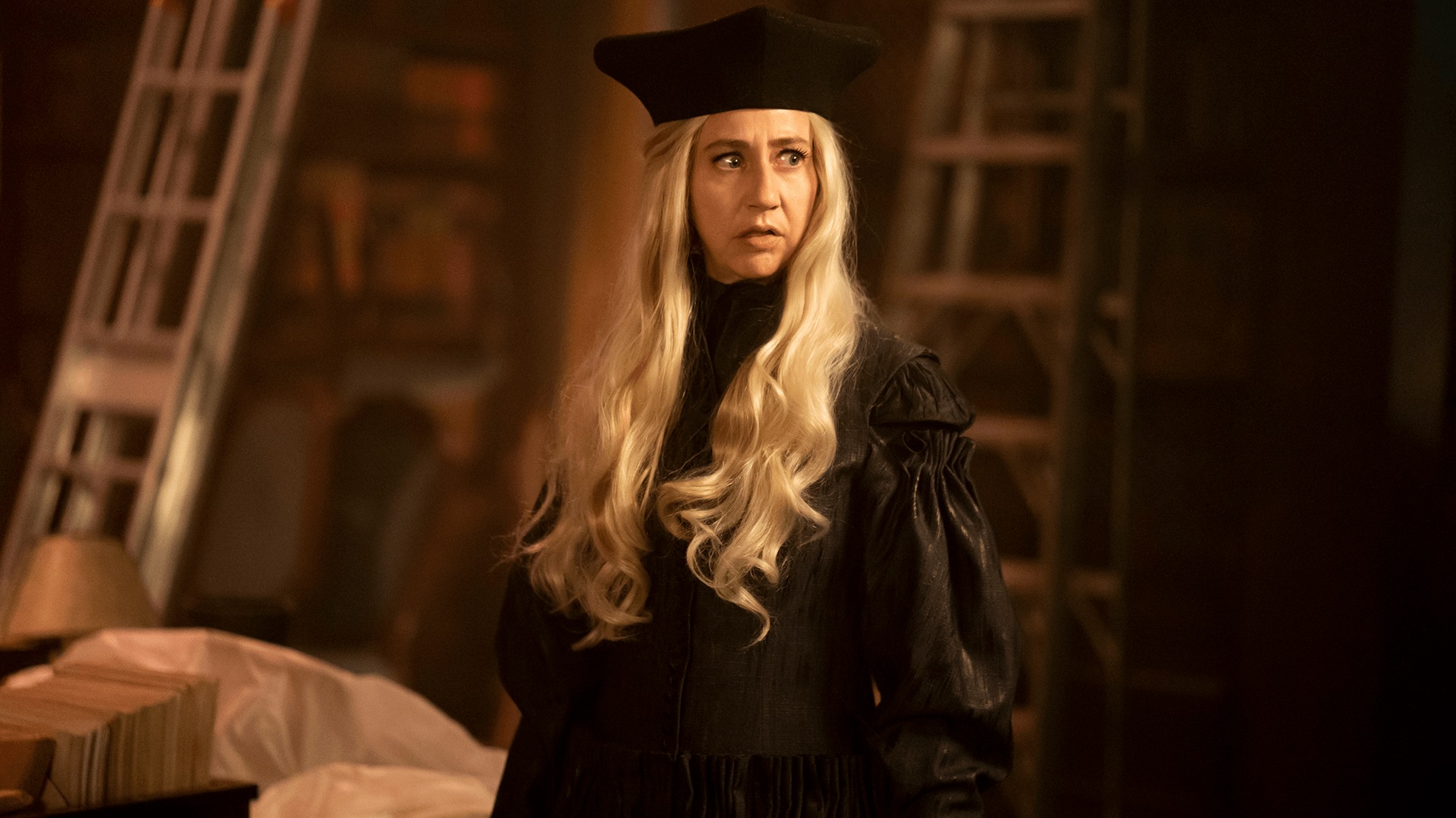 Watch what we do in the shadows s4 episode 2 on disney south africa