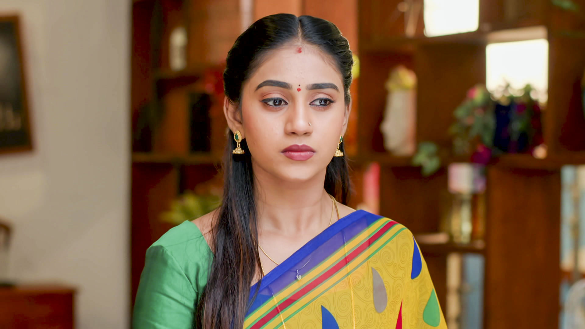 Watch Gunde Ninda Gudi Gantalu S1 Episode 492 on JioHotstar