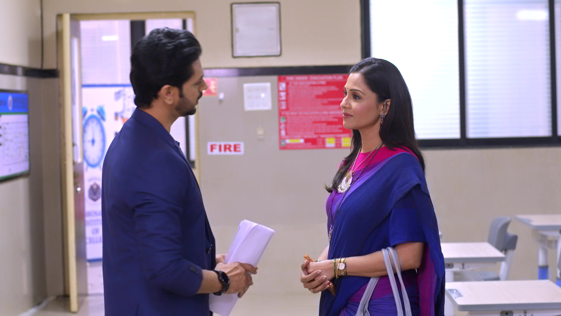 Stream ishaan confronts isha season 1 episode 953 ishaan confronts