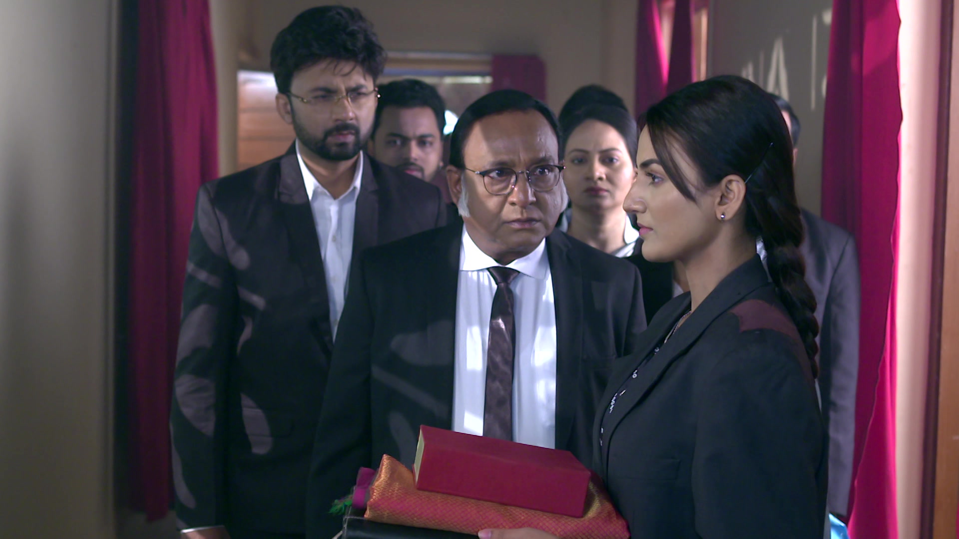 Watch Geeta LL.B Episode 49 on JioHotstar