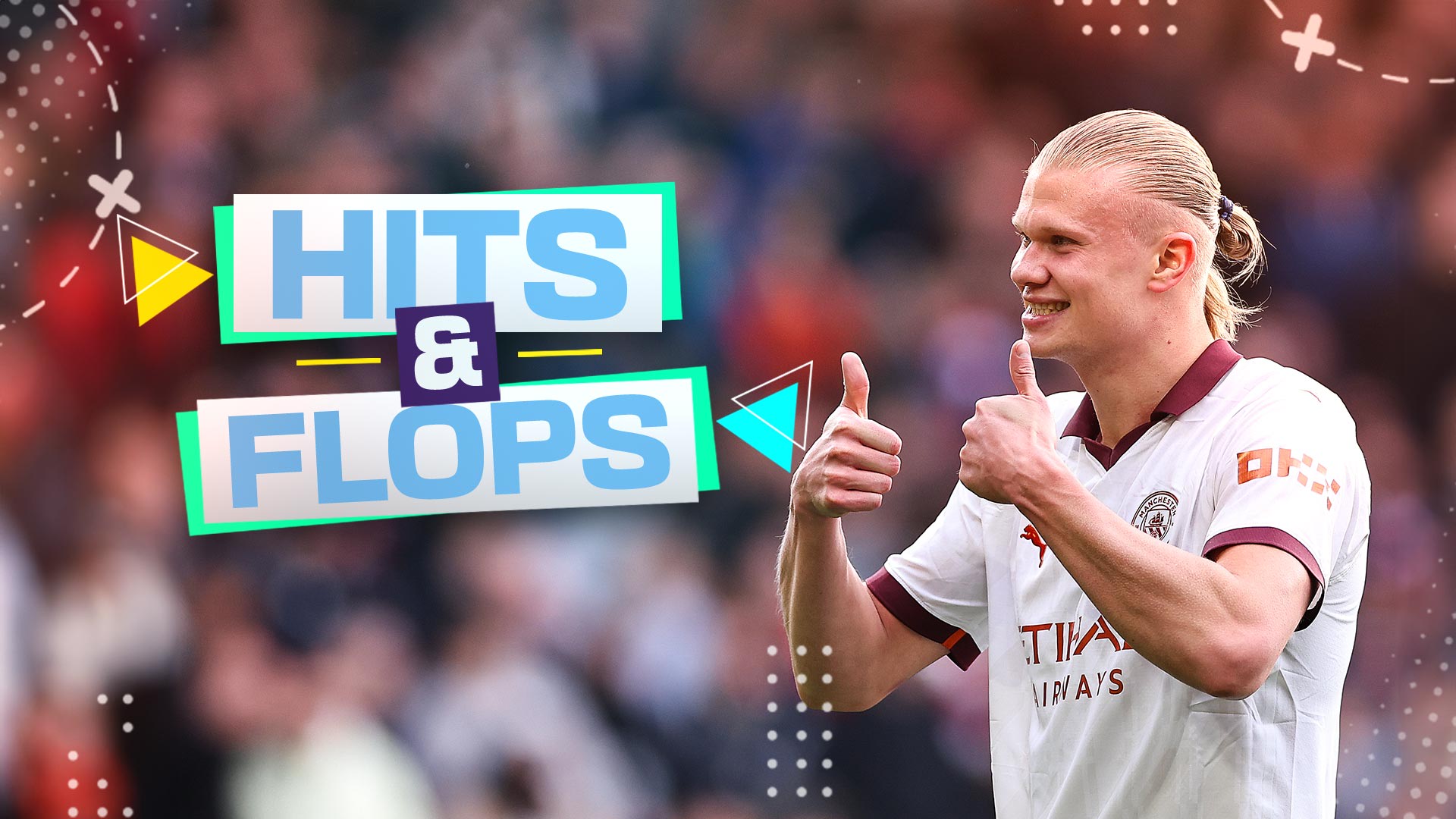 Hits & Flops: Nott'm Forest vs Man City