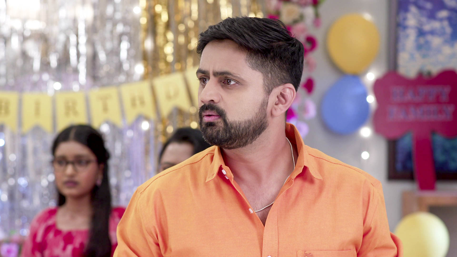 Watch Morambaa S1 Episode 1252 on JioHotstar