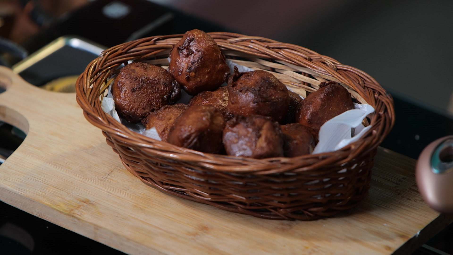 Jackfruit Kayappam