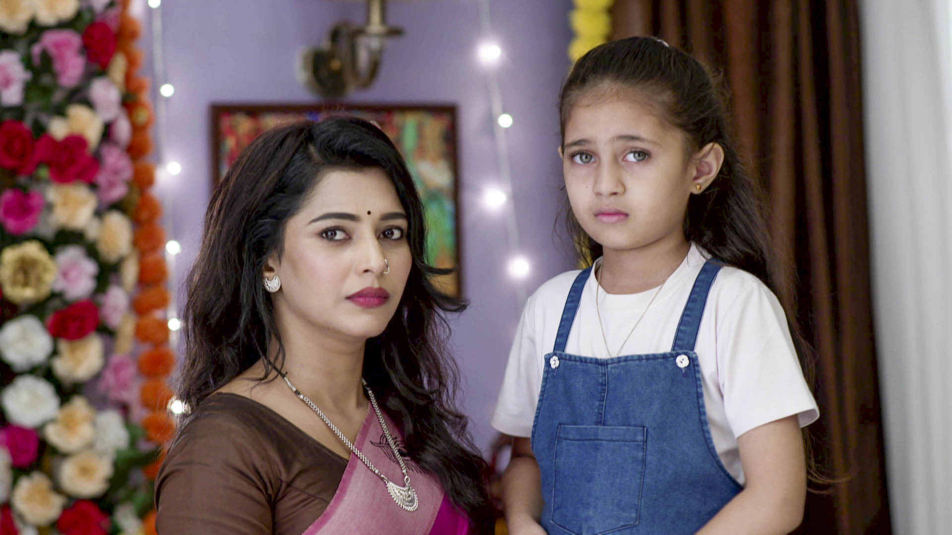 Watch Morambaa S1 Episode 1194 on JioHotstar