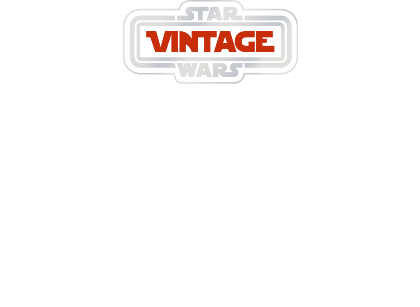 Star Wars Vintage Ewoks The Battle for Endor Disney+