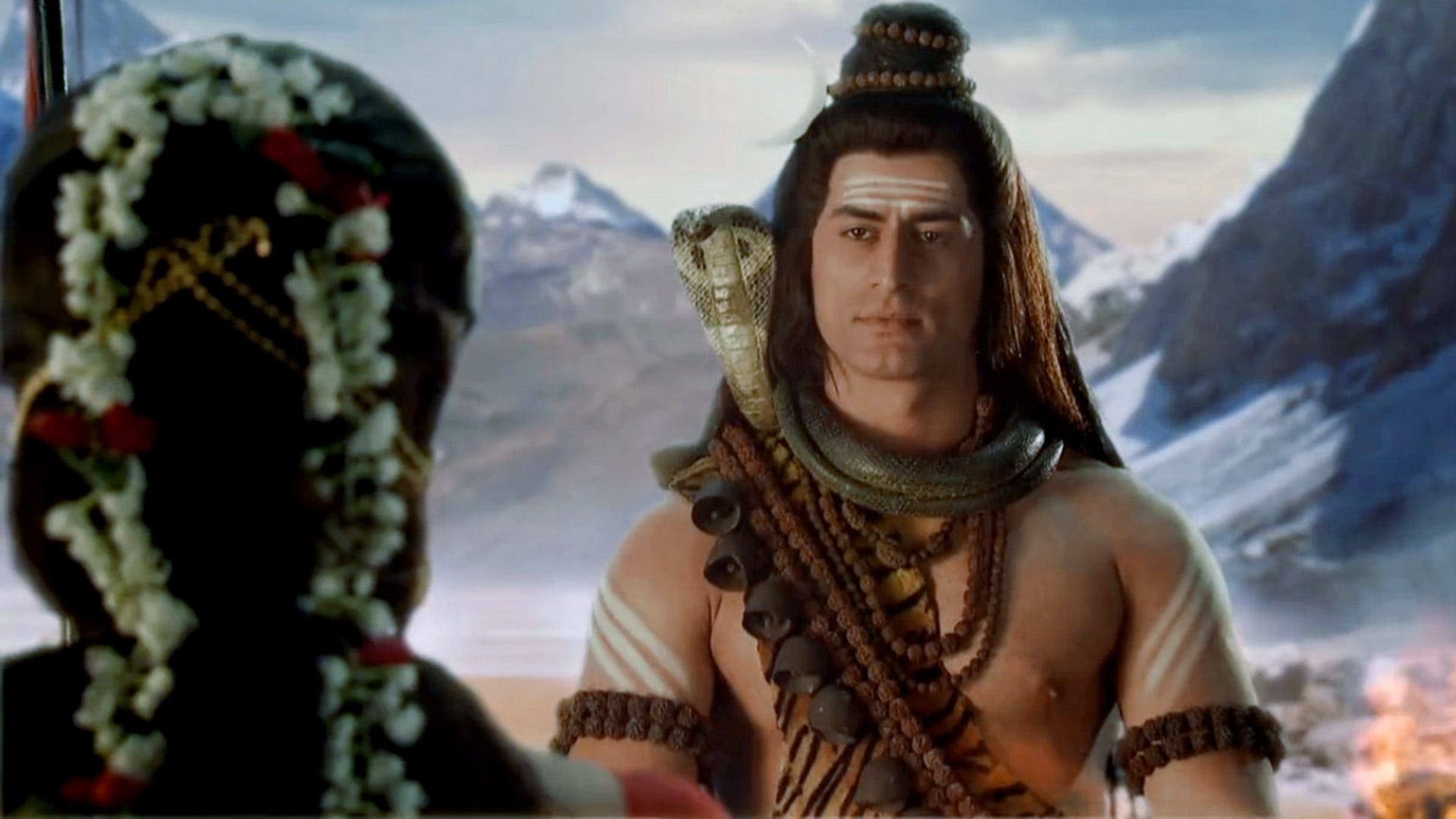 Watch Devon Ke Dev... Mahadev S5 Episode 44 on JioHotstar