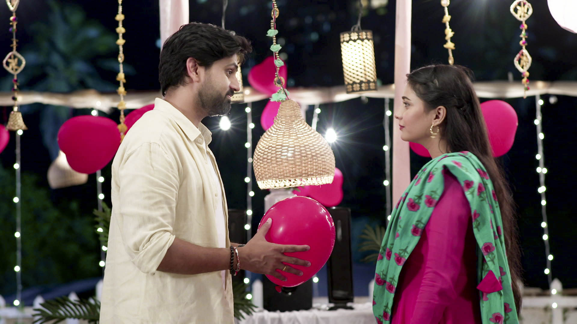 Watch Morambaa S1 Episode 1346 on JioHotstar