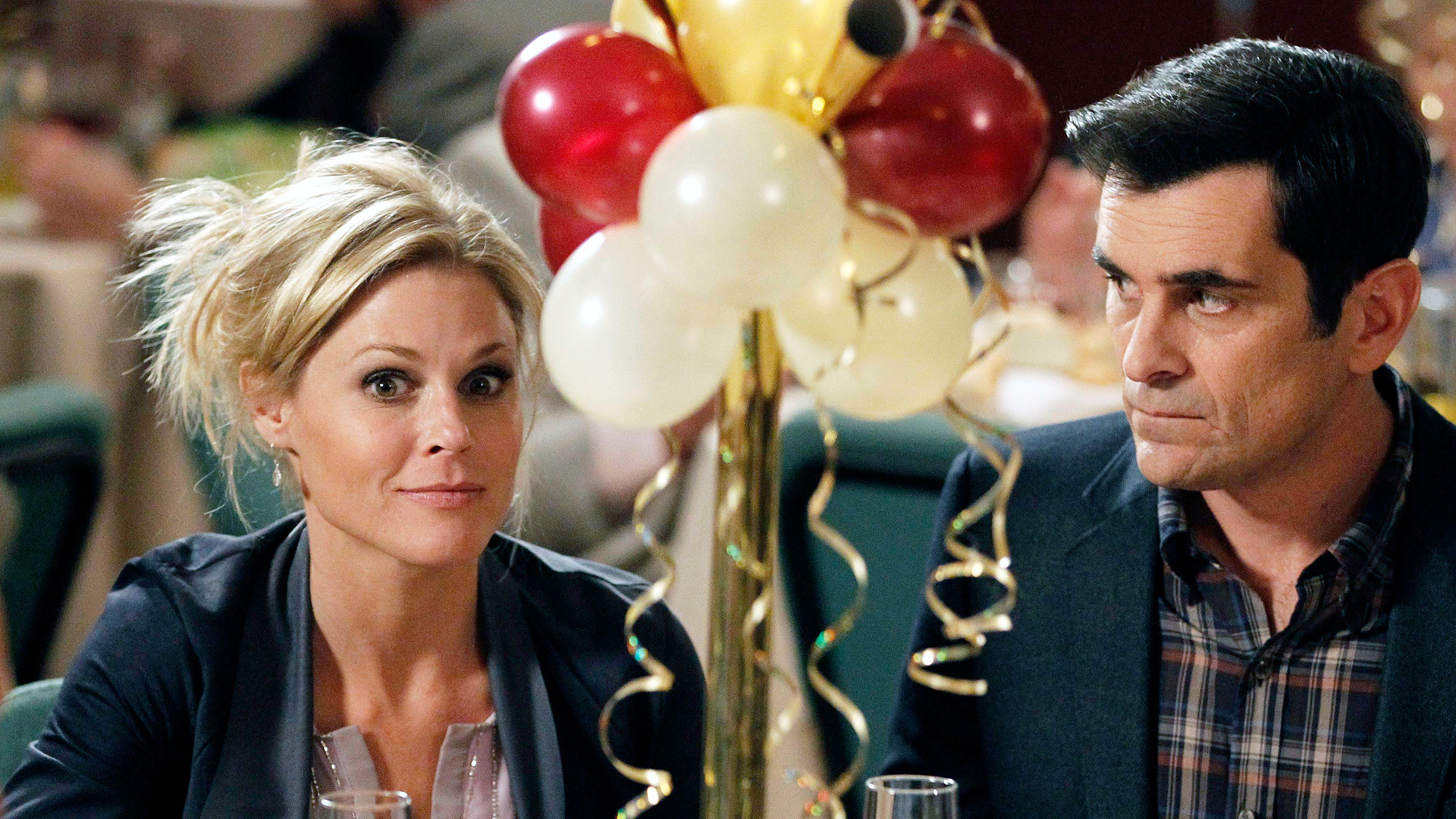 Watch Modern Family S4 Episode 11 on Disney+