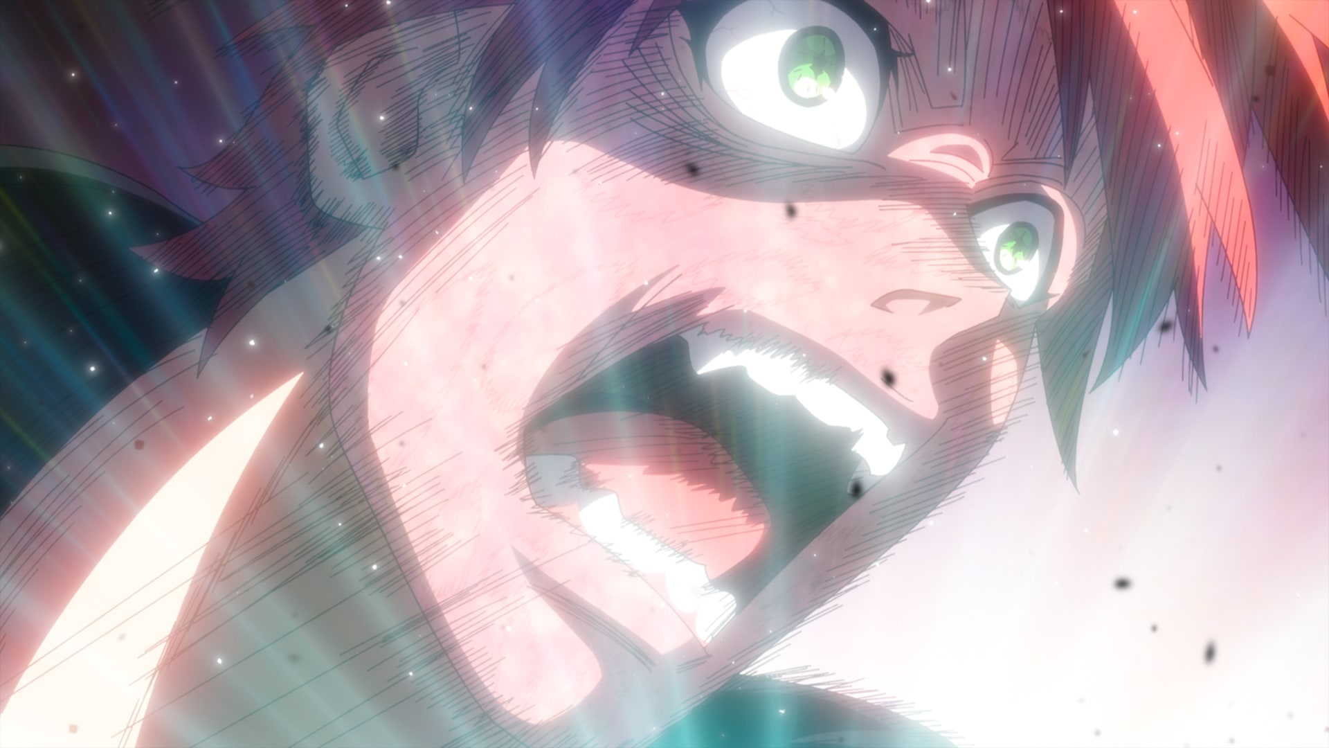 Watch Go! Go! Loser Ranger! Episode 22 on Disney+