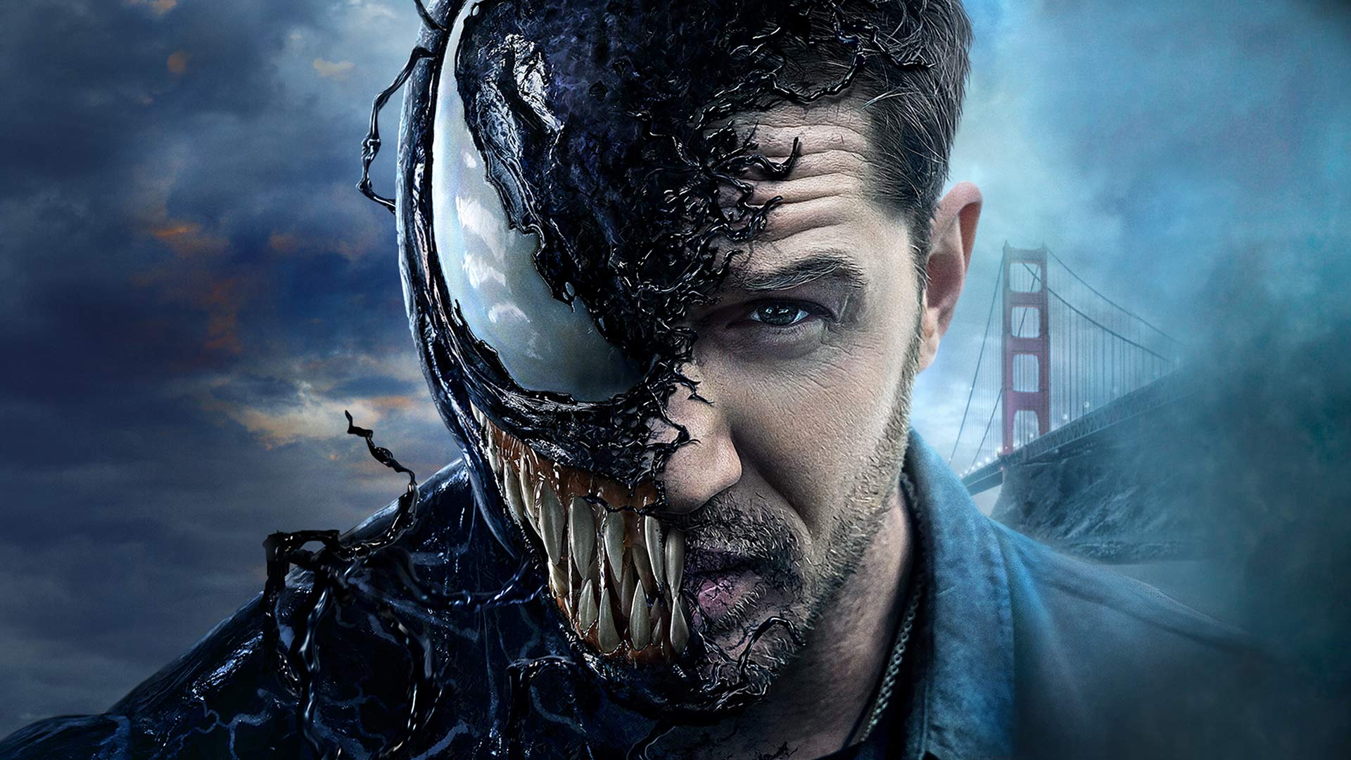 Venom - Disney+