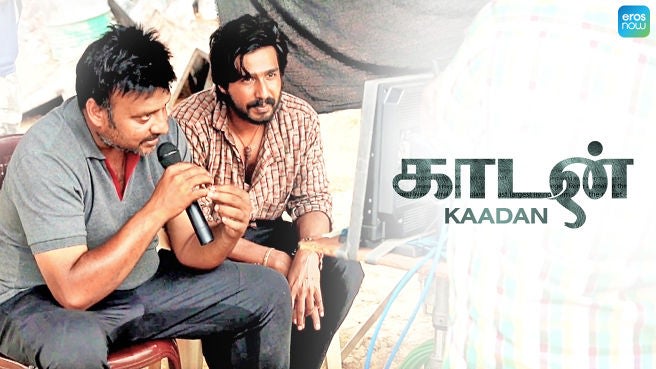 Behind The Scenes - The Star Of The Film - JioHotstar