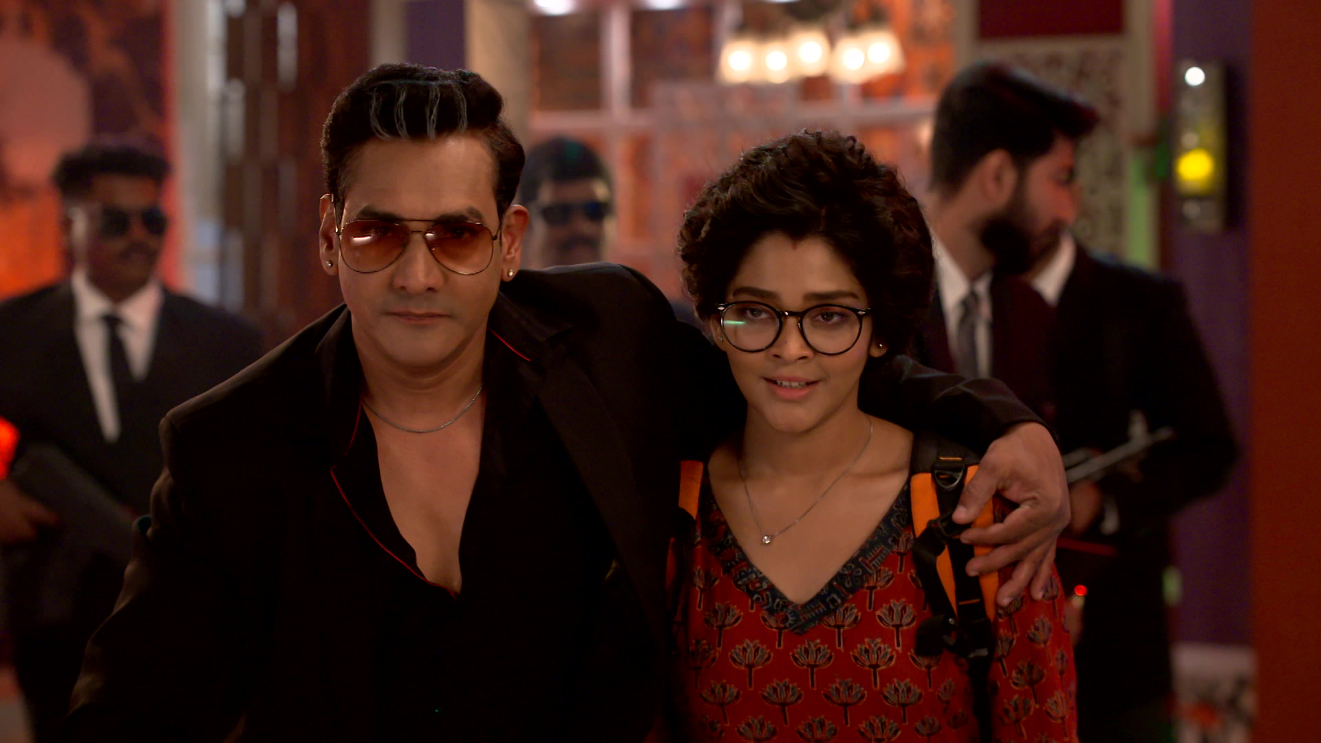 Watch Compass S1 Episode 197 on JioHotstar