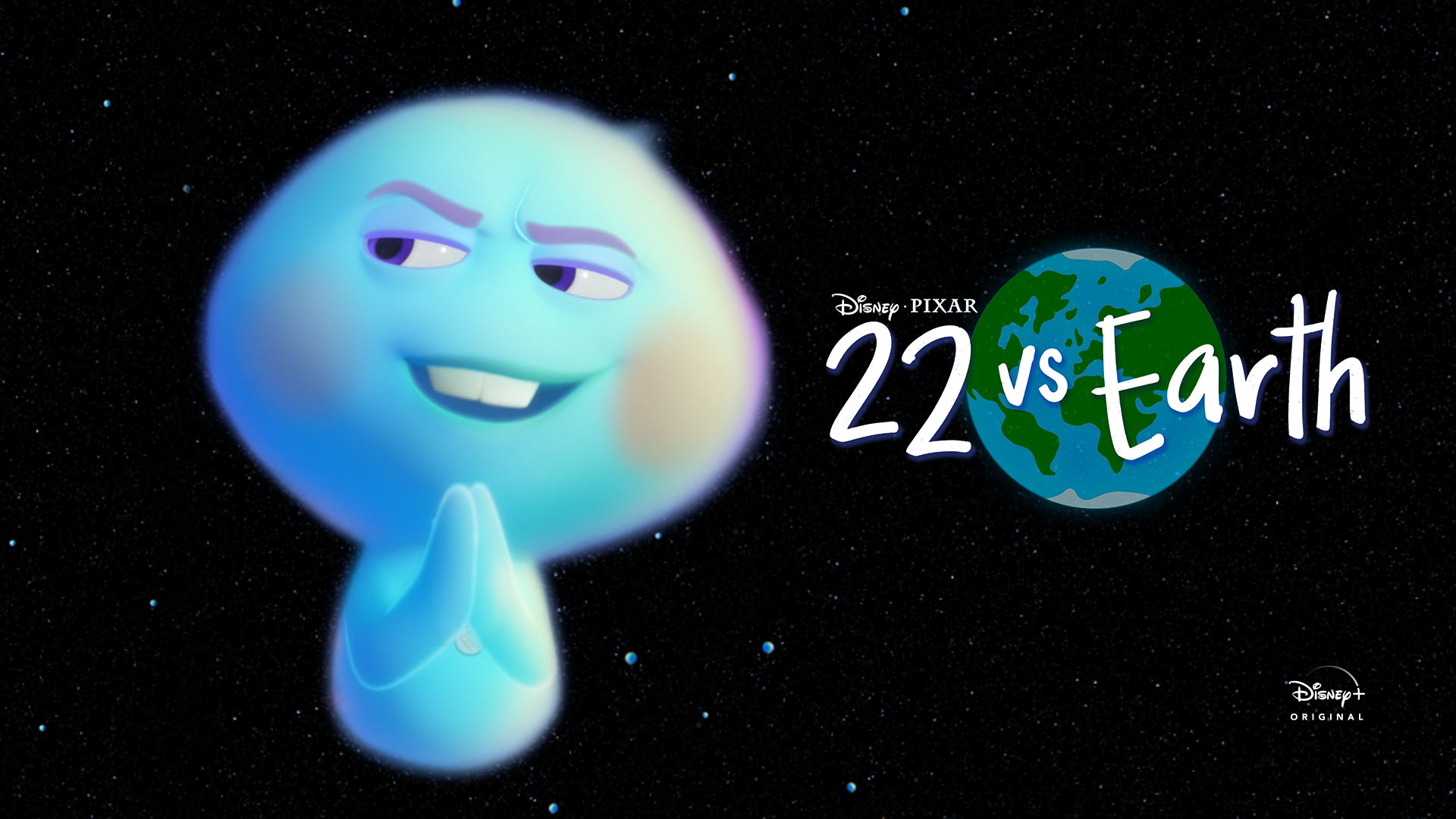 22 vs. Earth