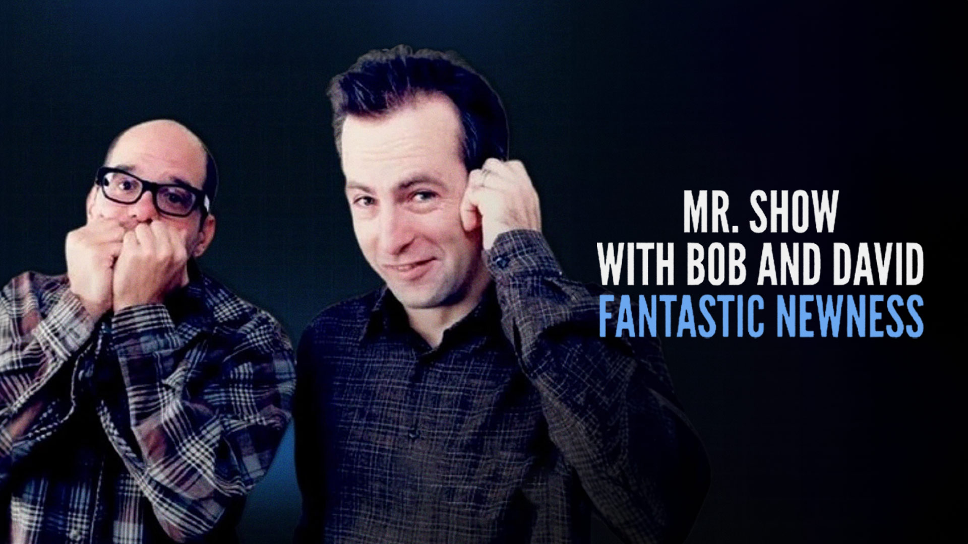 Watch Movie Mr Show #39 s Fantastic Newness Online only on Watcho