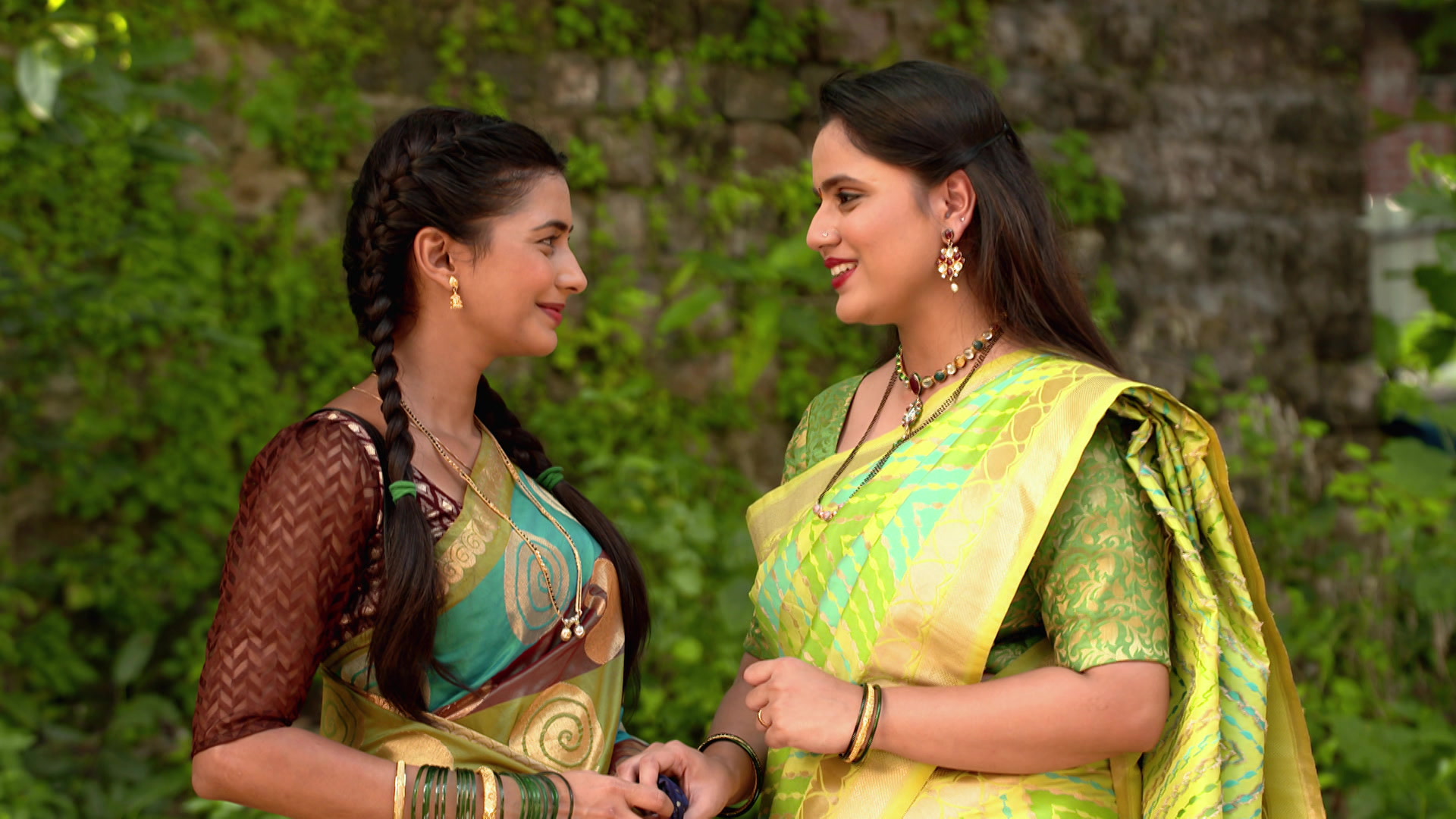 Watch Morambaa S1 Episode 222 on JioHotstar