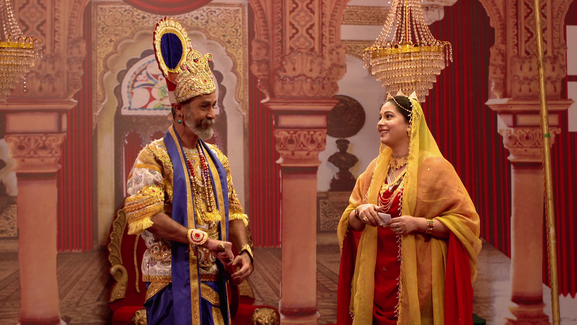 Watch Morambaa S1 Episode 270 on JioHotstar