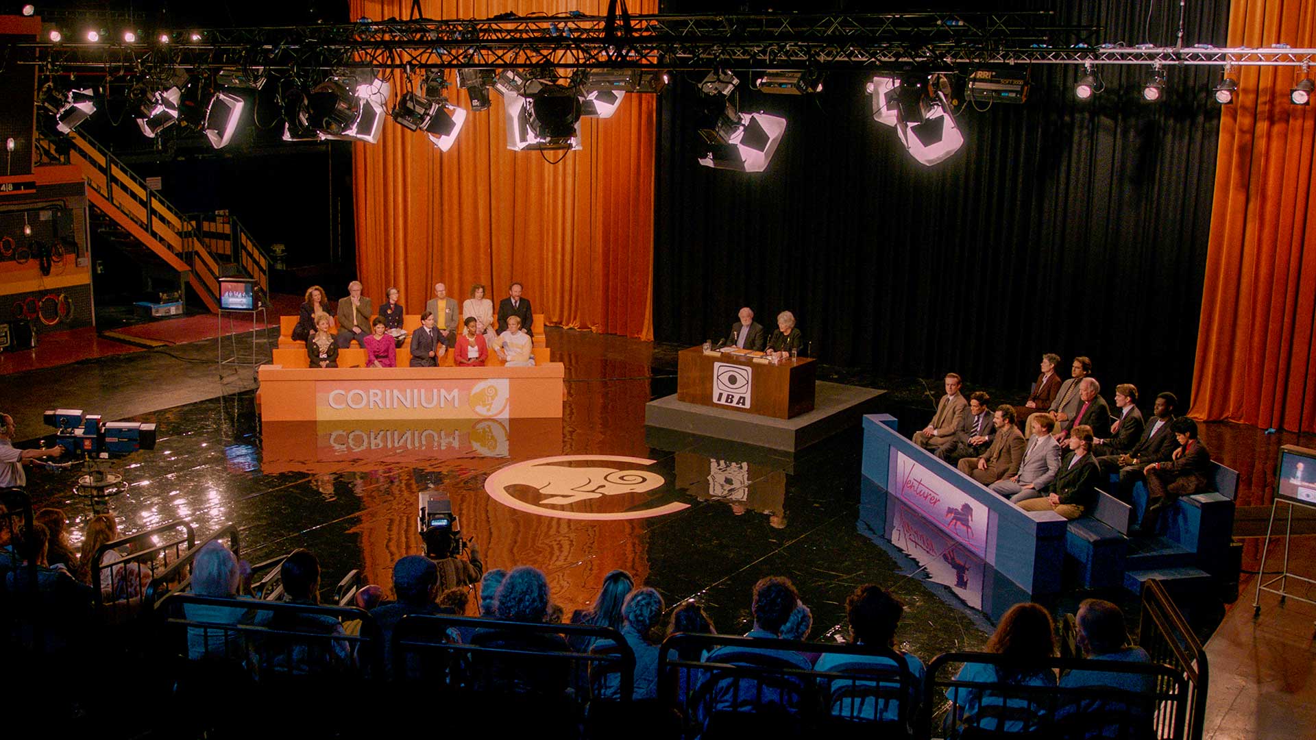 Watch Rivals S1 Episode 8 on JioHotstar