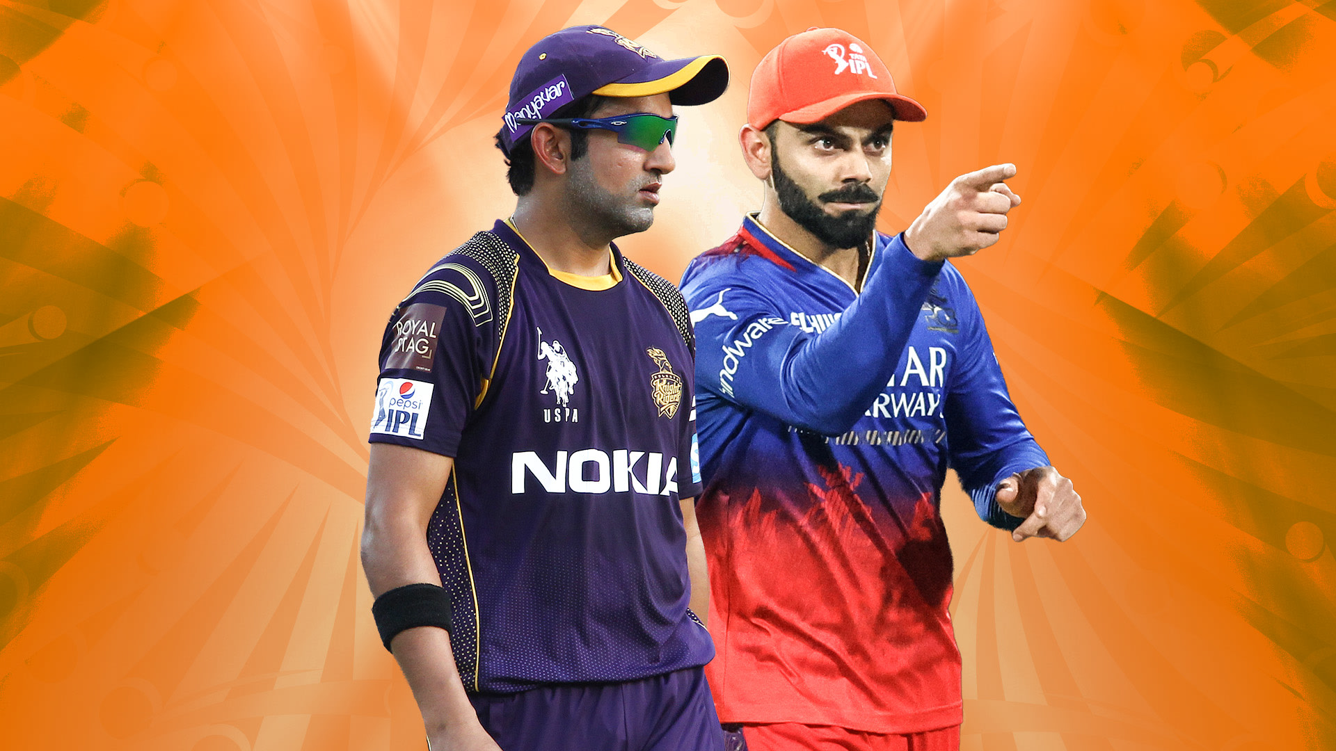 2017: KKR Humiliate RCB