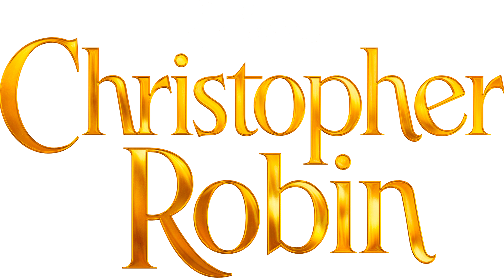 Christopher Robin Disney