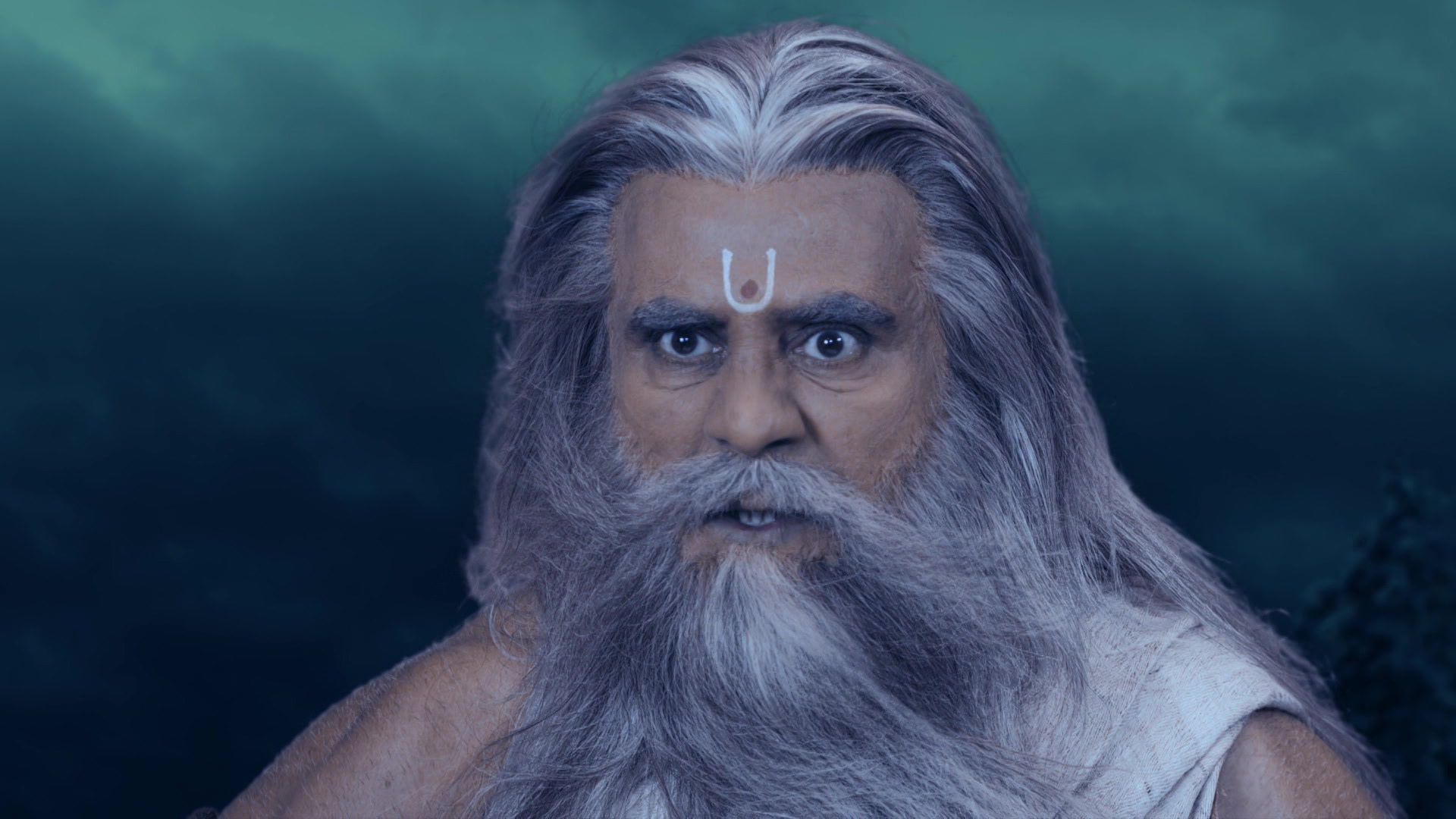 Will Bhishma Accept the Challenge?