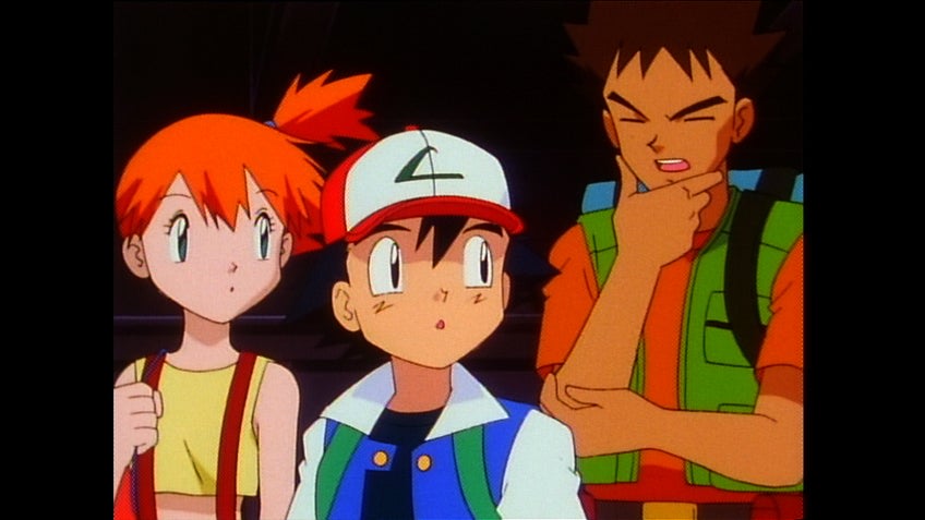 Watch Pokemon S1 Episode 35 on JioHotstar