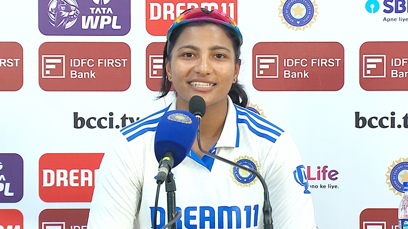 India Women vs Australia Women - Rana's View On Milestone Win