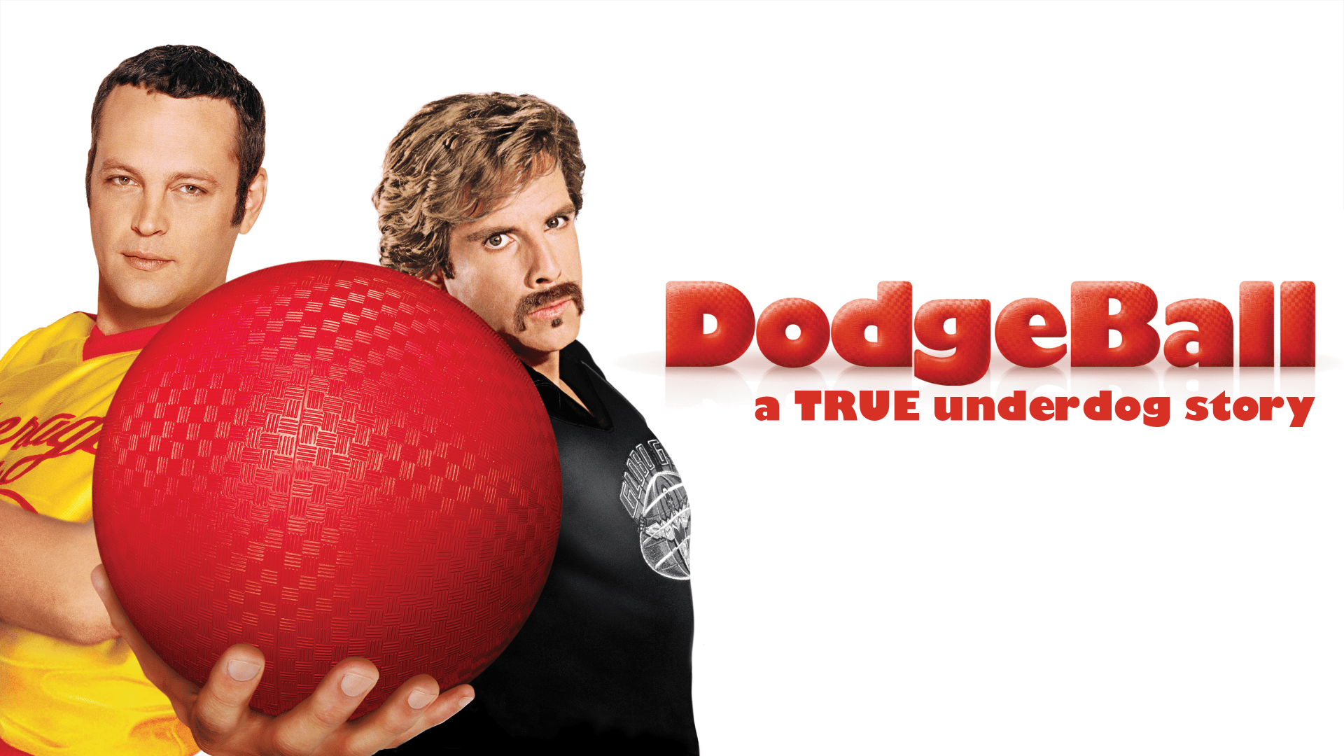 Dodgeball: A True Underdog Story - Disney+.