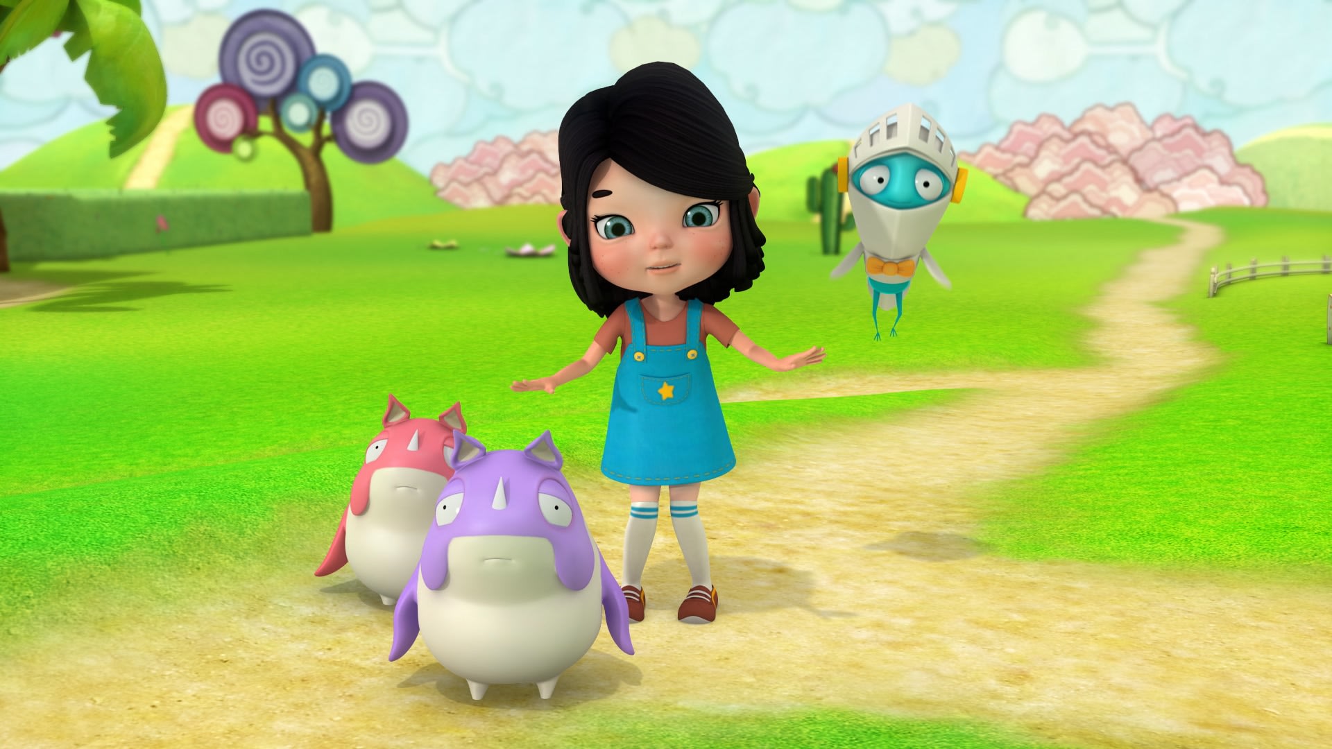 Watch Dee Dee S1 Episode 5 On Jiohotstar