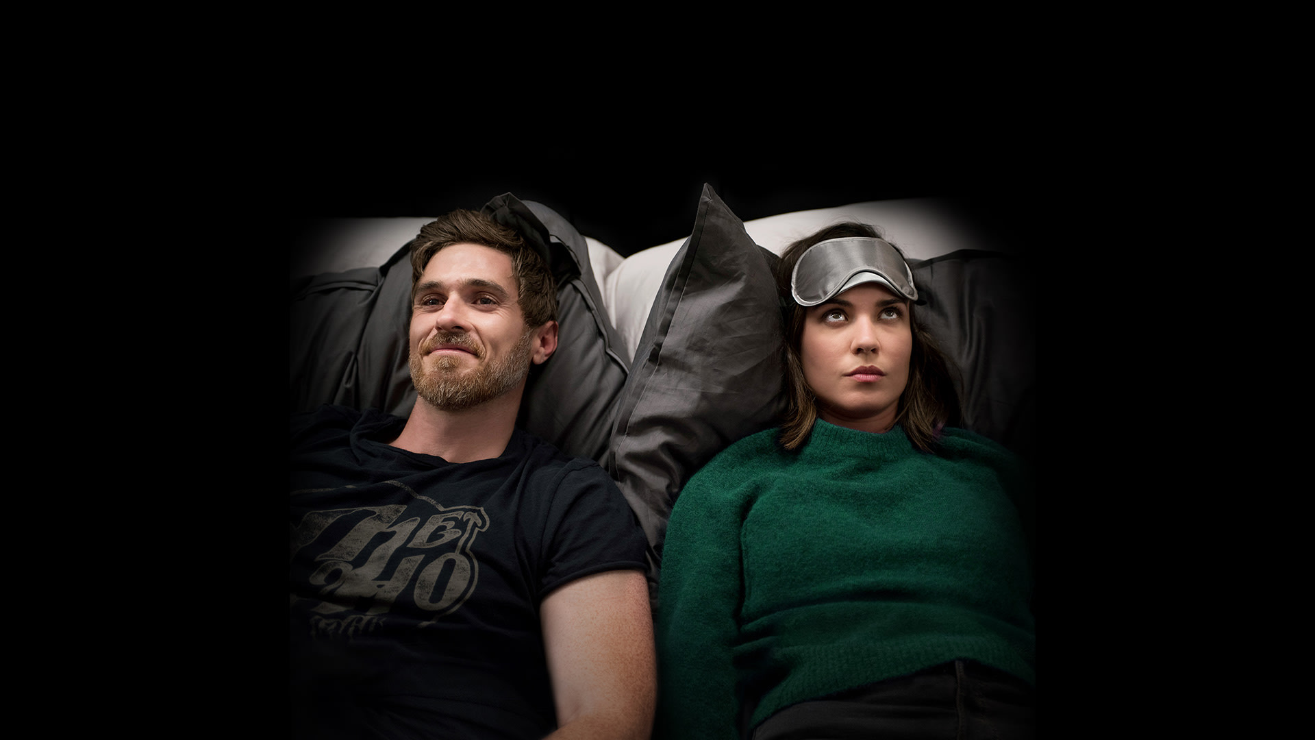 No Sleep 'til Christmas on Disney+ South Africa English Romantic