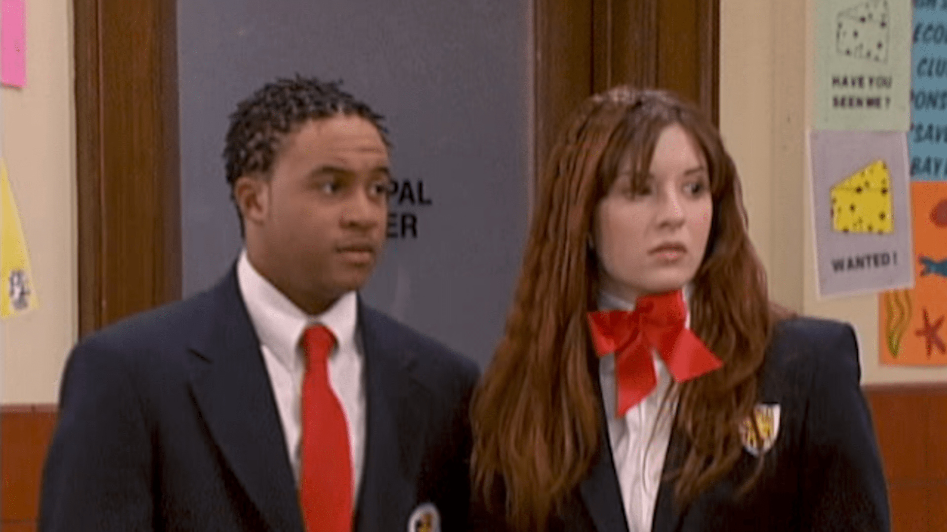 Watch That's So Raven S2 Episode 4 on Disney+ Saudi Arabia | English ...