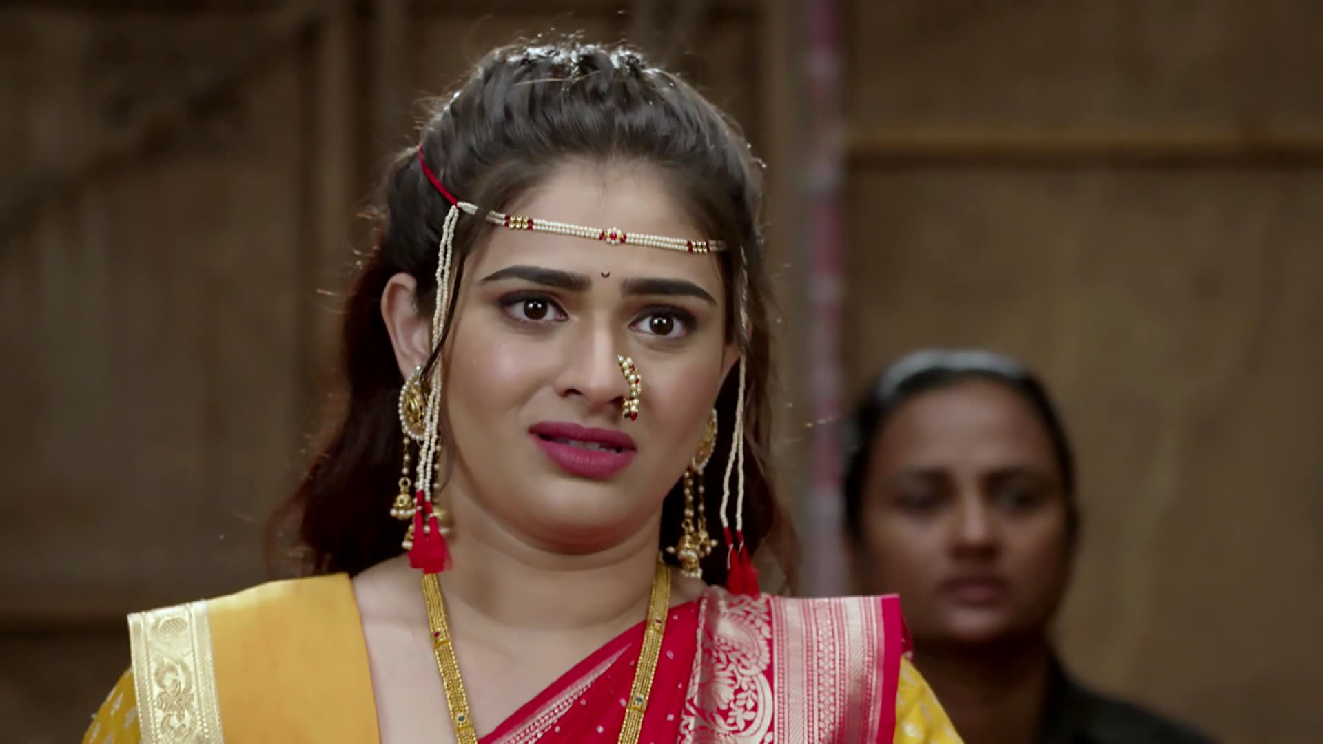 Watch Rama Raghav S1 Episode 427 on JioHotstar