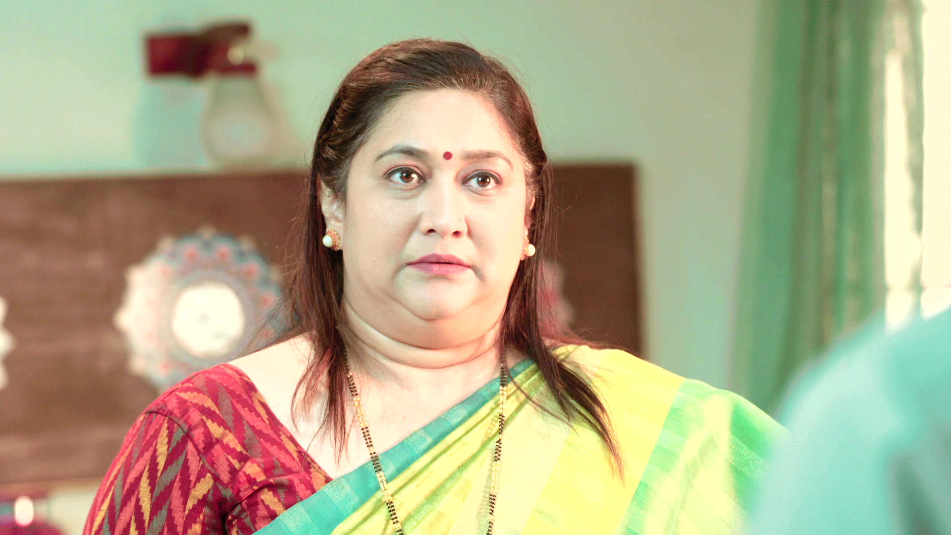 Watch Lagnachi Bedi Episode 676 on Disney+ Hotstar