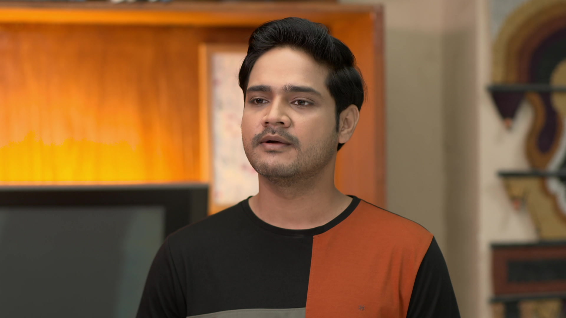 Watch Aai Kuthe Kaay Karte Episode 1418 On Disney+ Hotstar