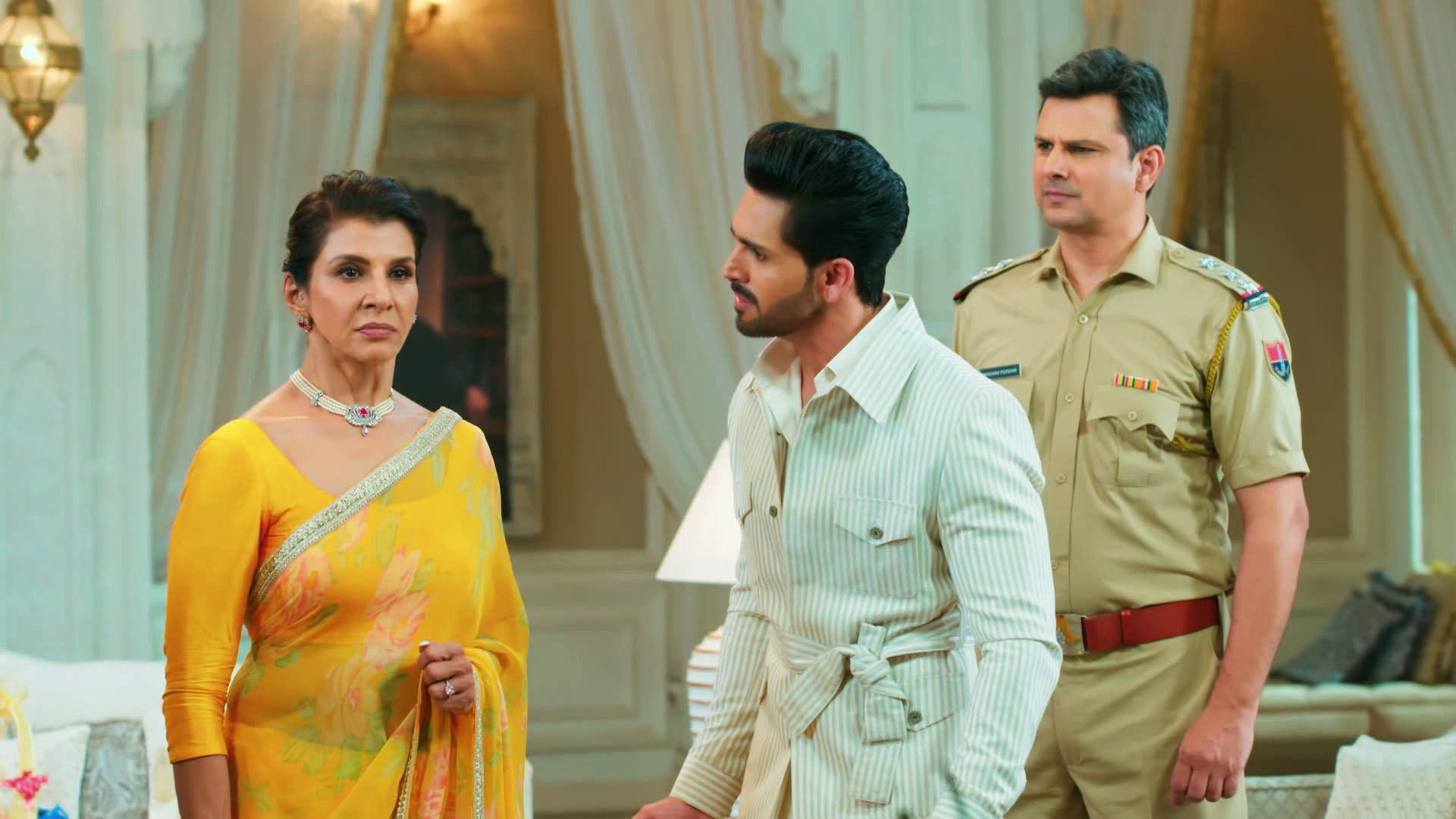 Stream yeh-rishta-kya-kehlata-hai Online | Watcho